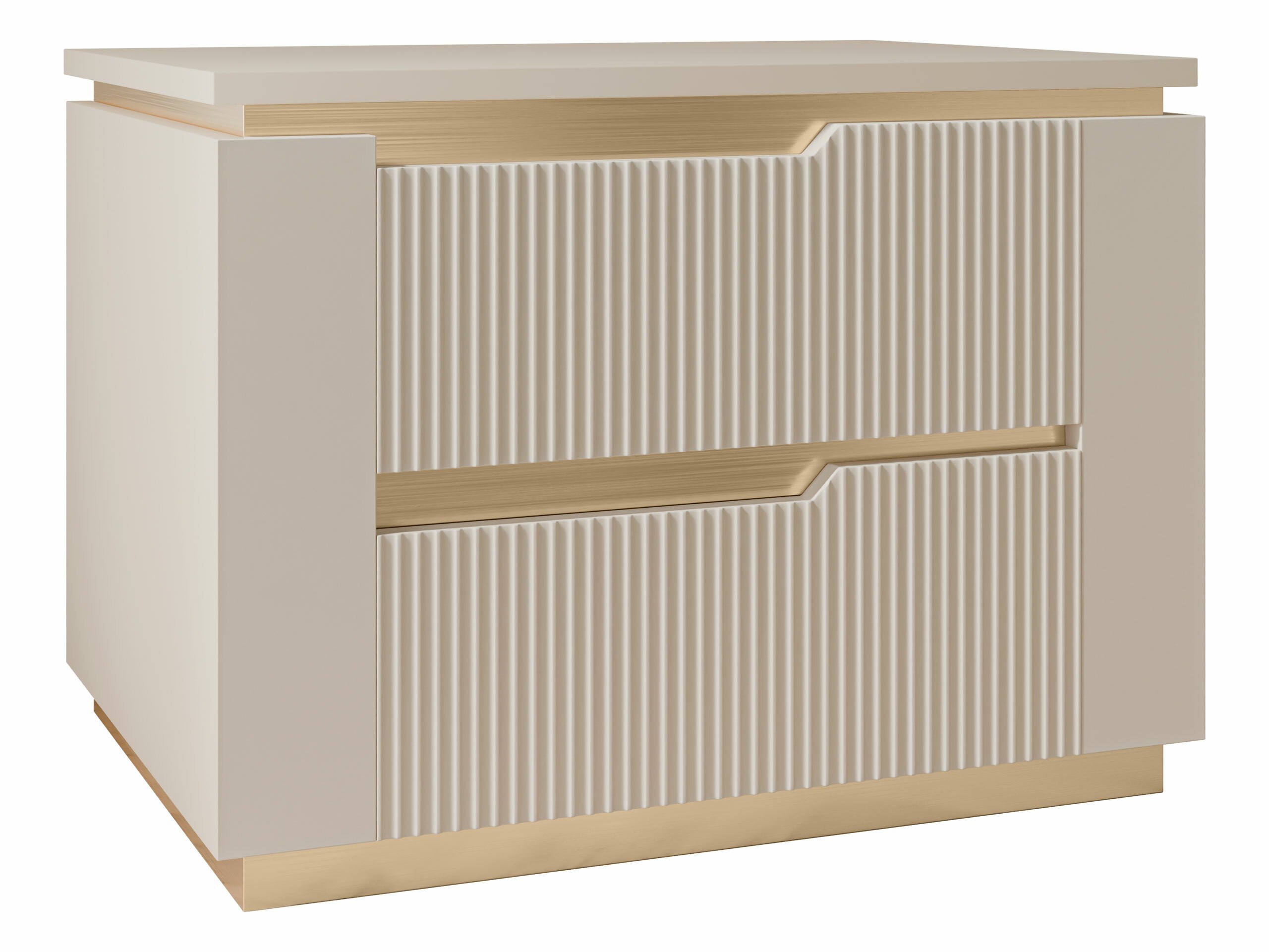 Nachtkastje Comfivo Elivelo 103