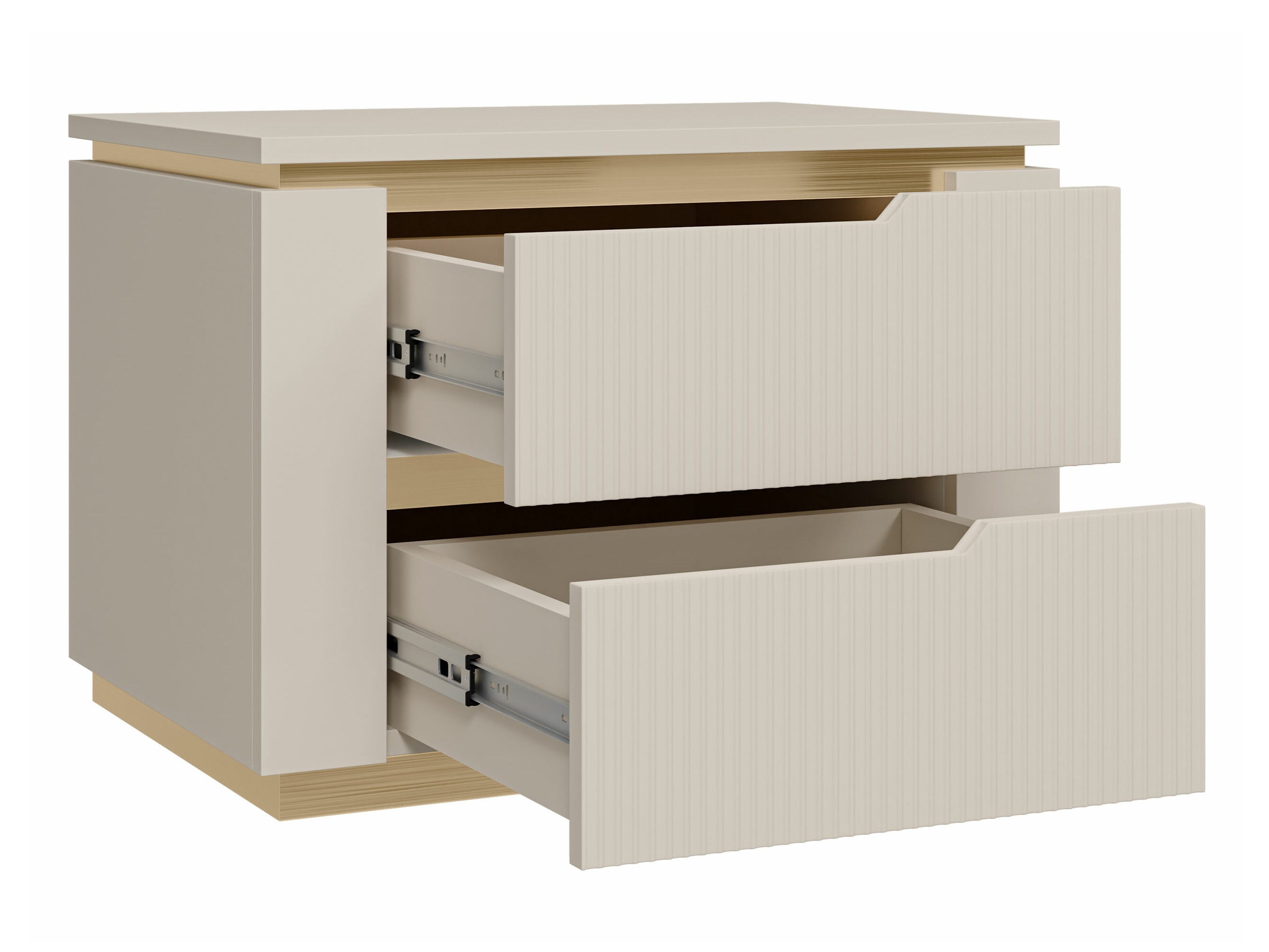 Nachtkastje Comfivo Elivelo 103