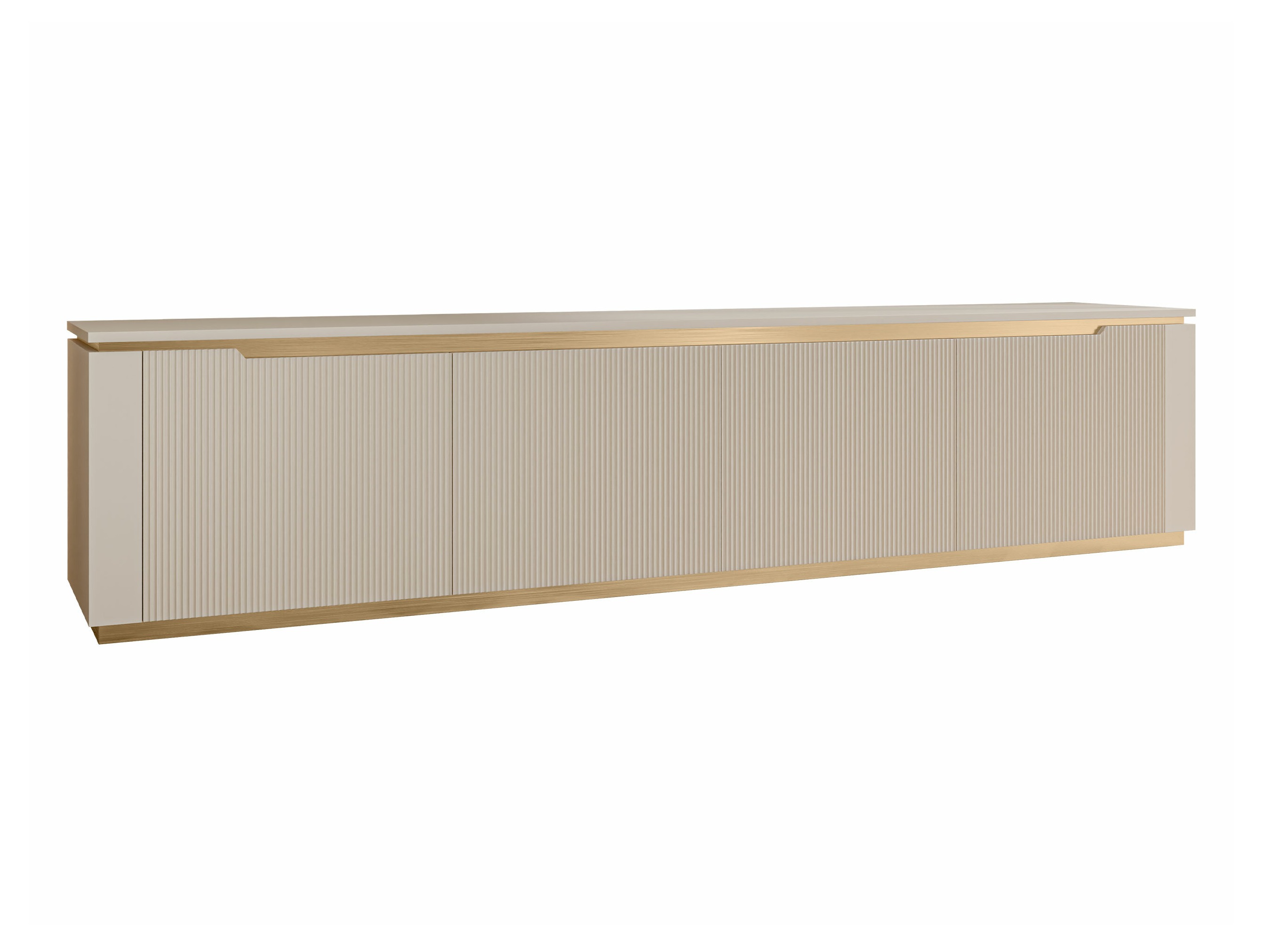 TV-meubel Comfivo Ovitas