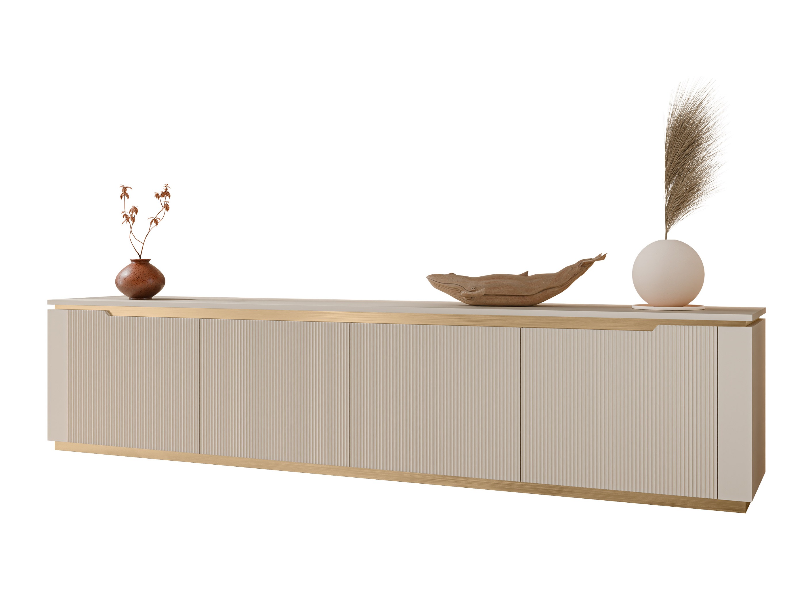 TV-meubel Comfivo Ovitas