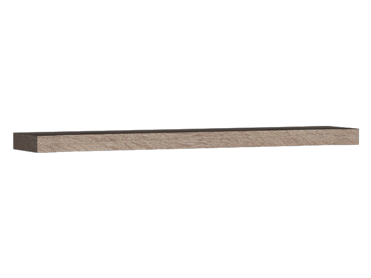Wandplank Lorelie 109 (Truffel eiken)