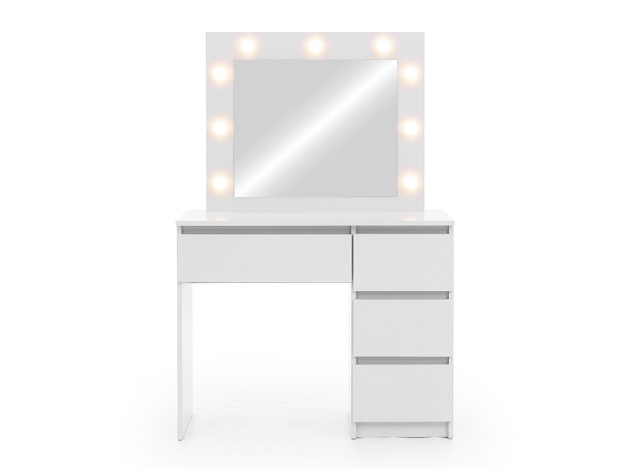 Kaptafel Murrieta 194 (Wit)