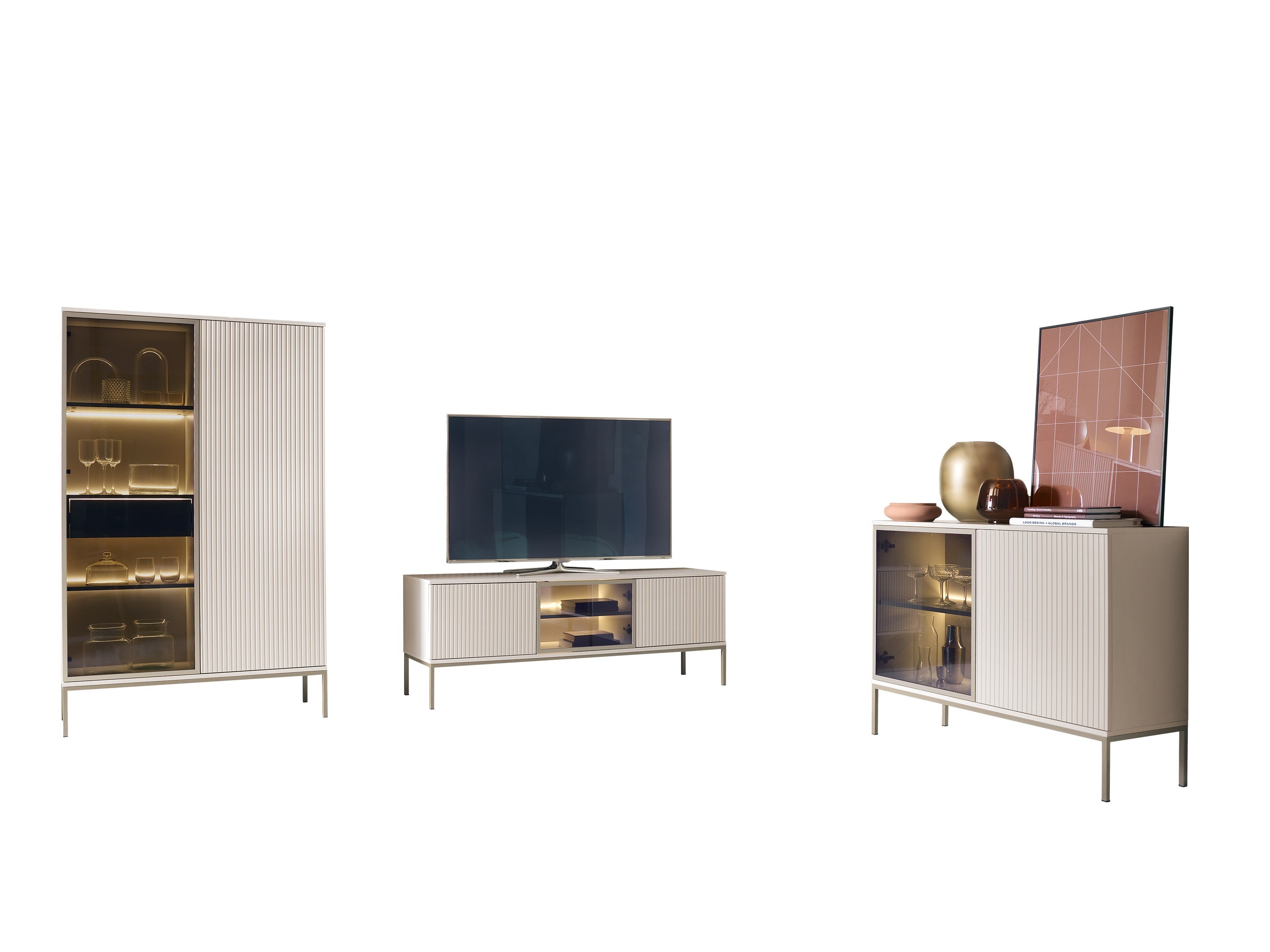 Woonkamerset Soferi 113 (Kasjmier)