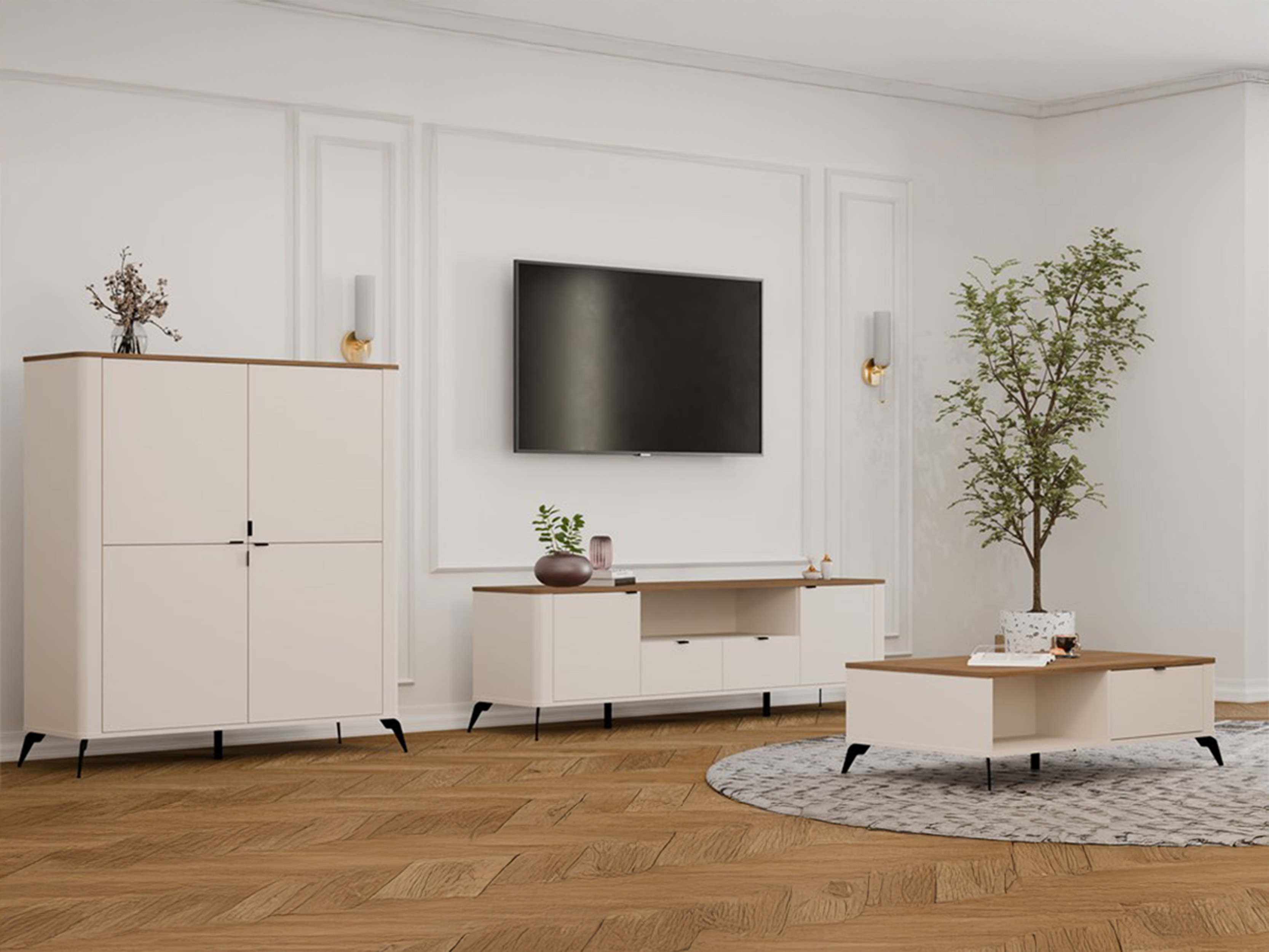 Salontafel Soavie 102