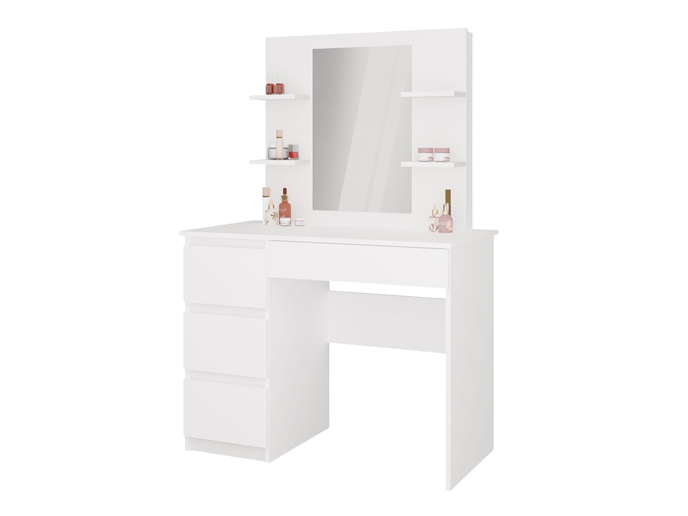 Kaptafel Mandeville 351 (Links)