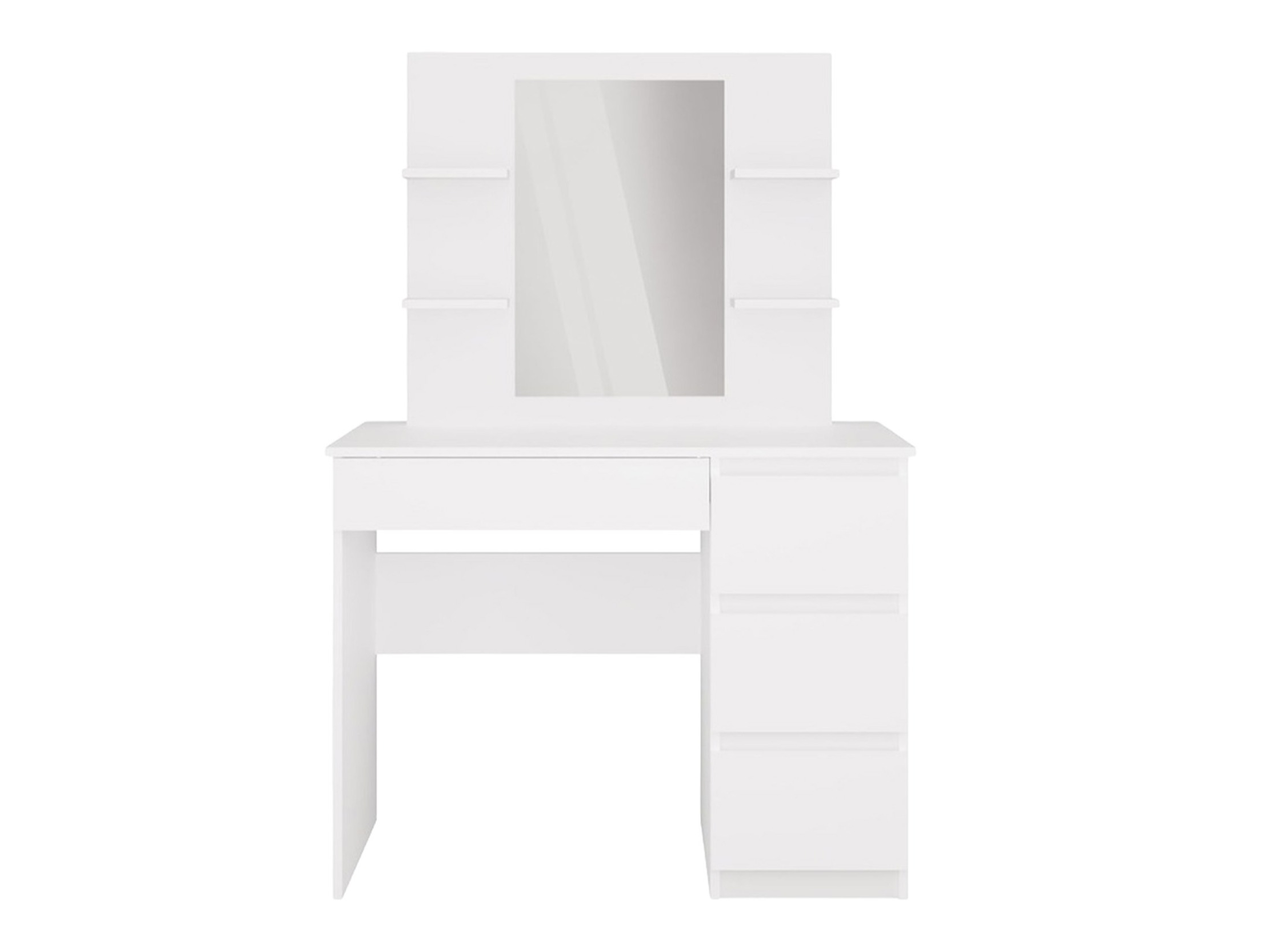 Kaptafel Mandeville 351 (Rechts)