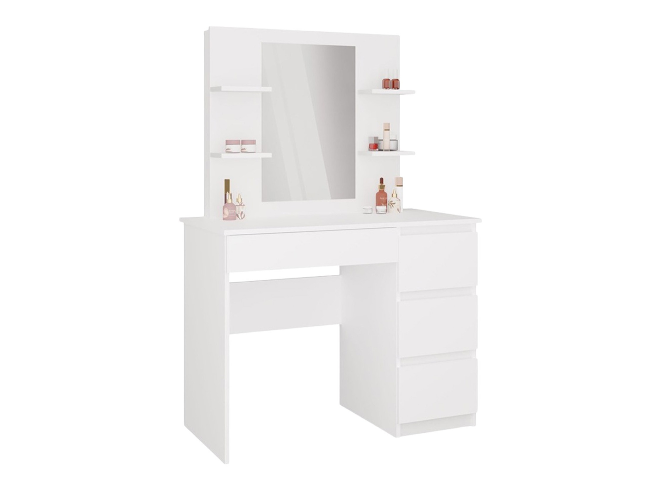 Kaptafel Mandeville 351 (Rechts)