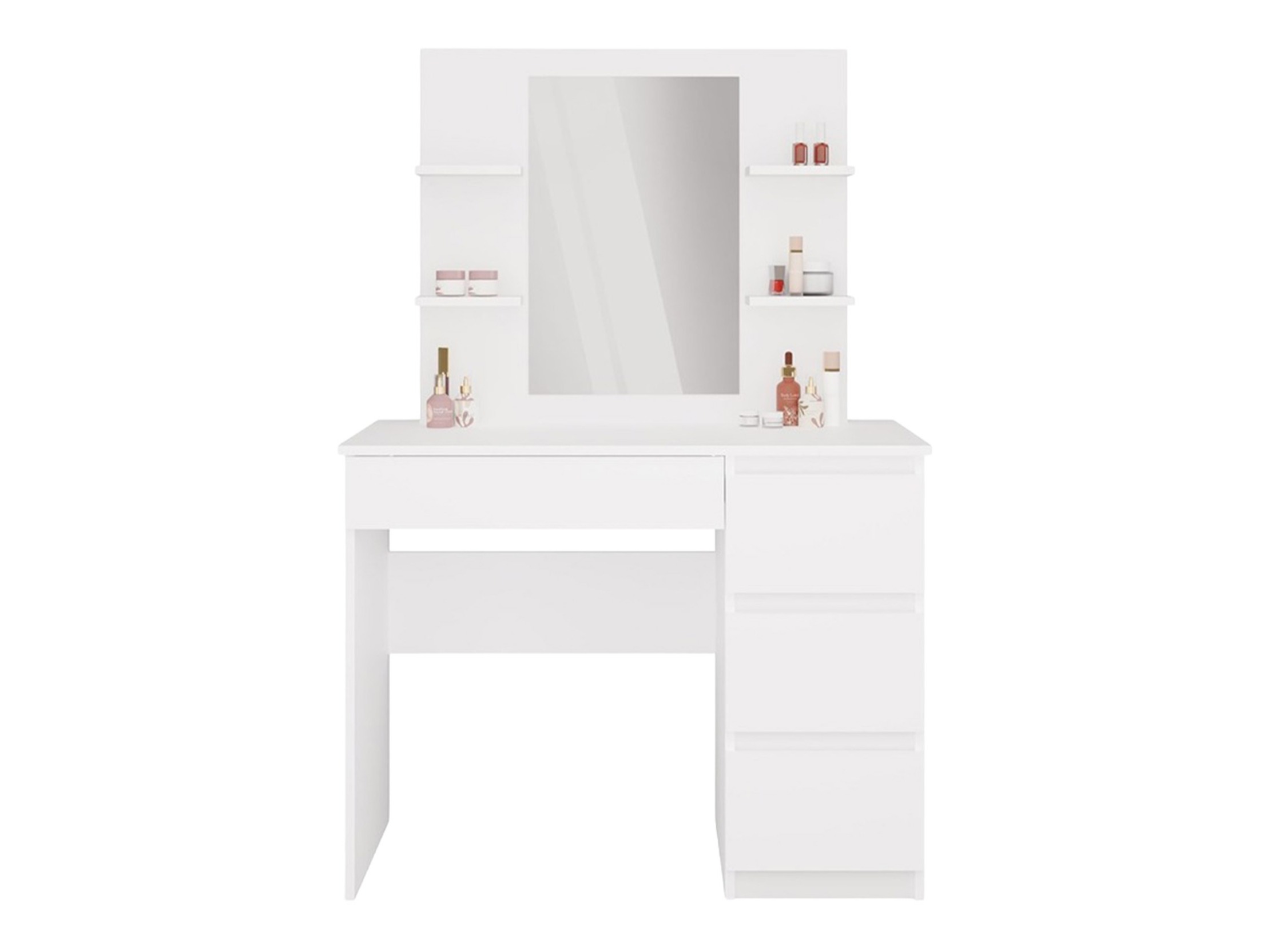 Kaptafel Mandeville 351 (Rechts)