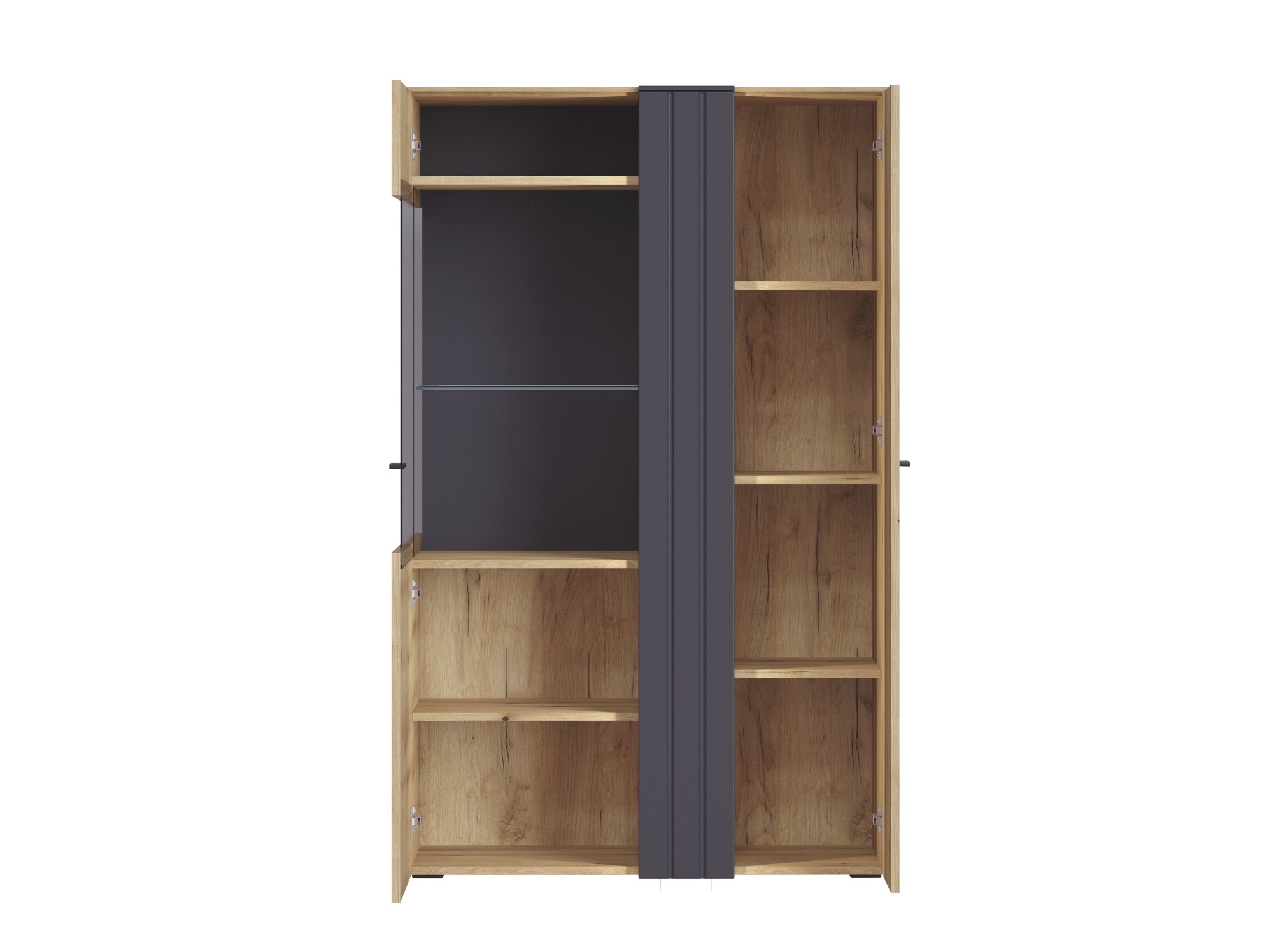 Boekenkast Cirfive 104