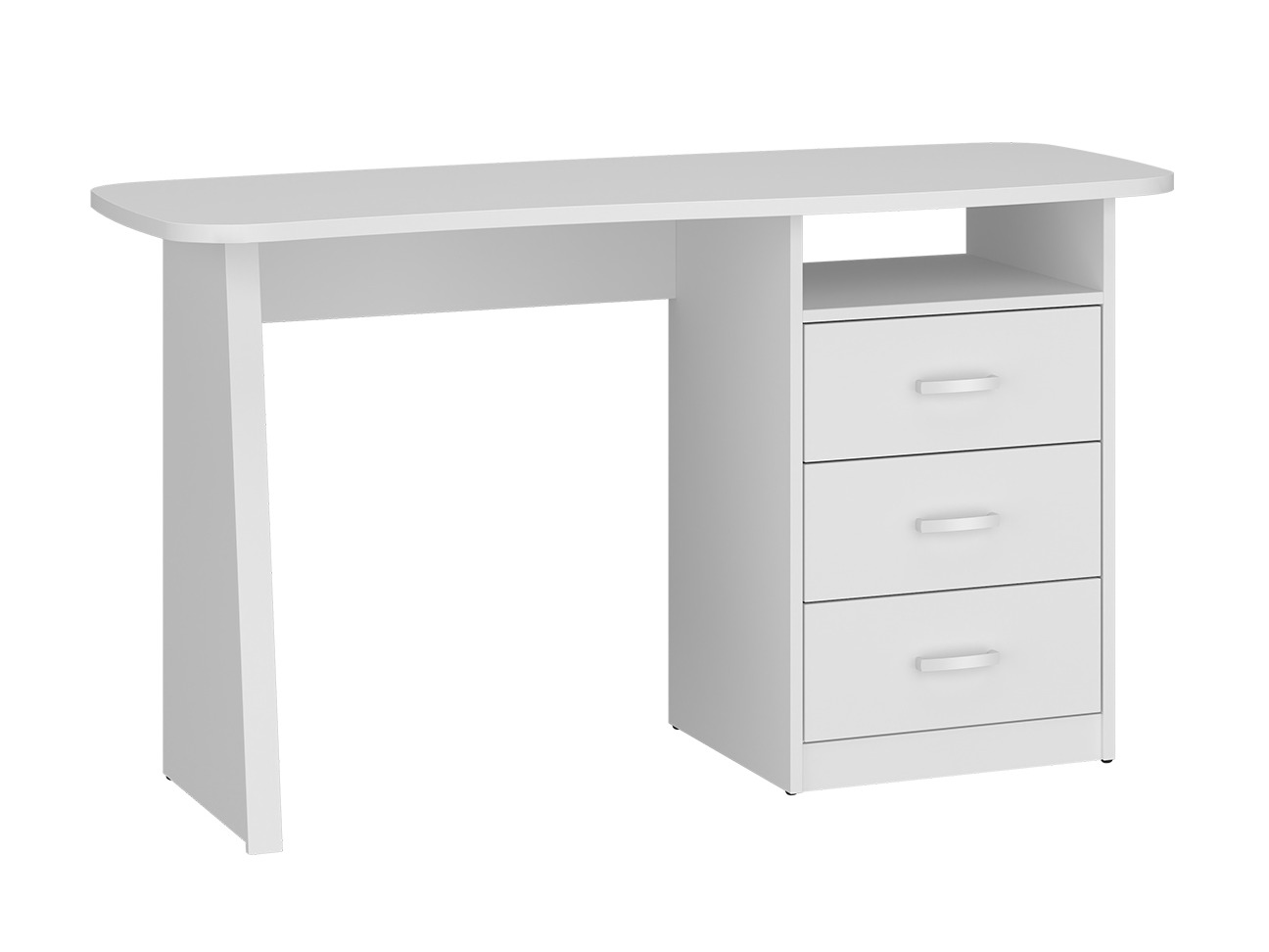 Bureau Ontario 204 (Wit)