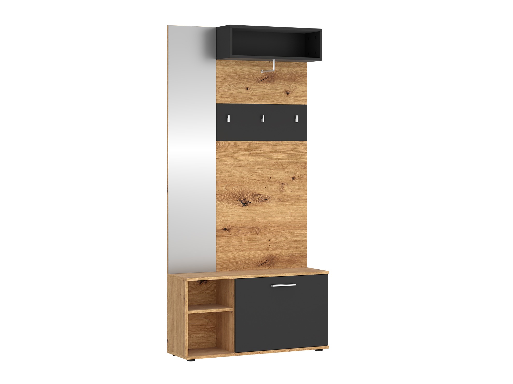 Gangmeubelset Ontario 200