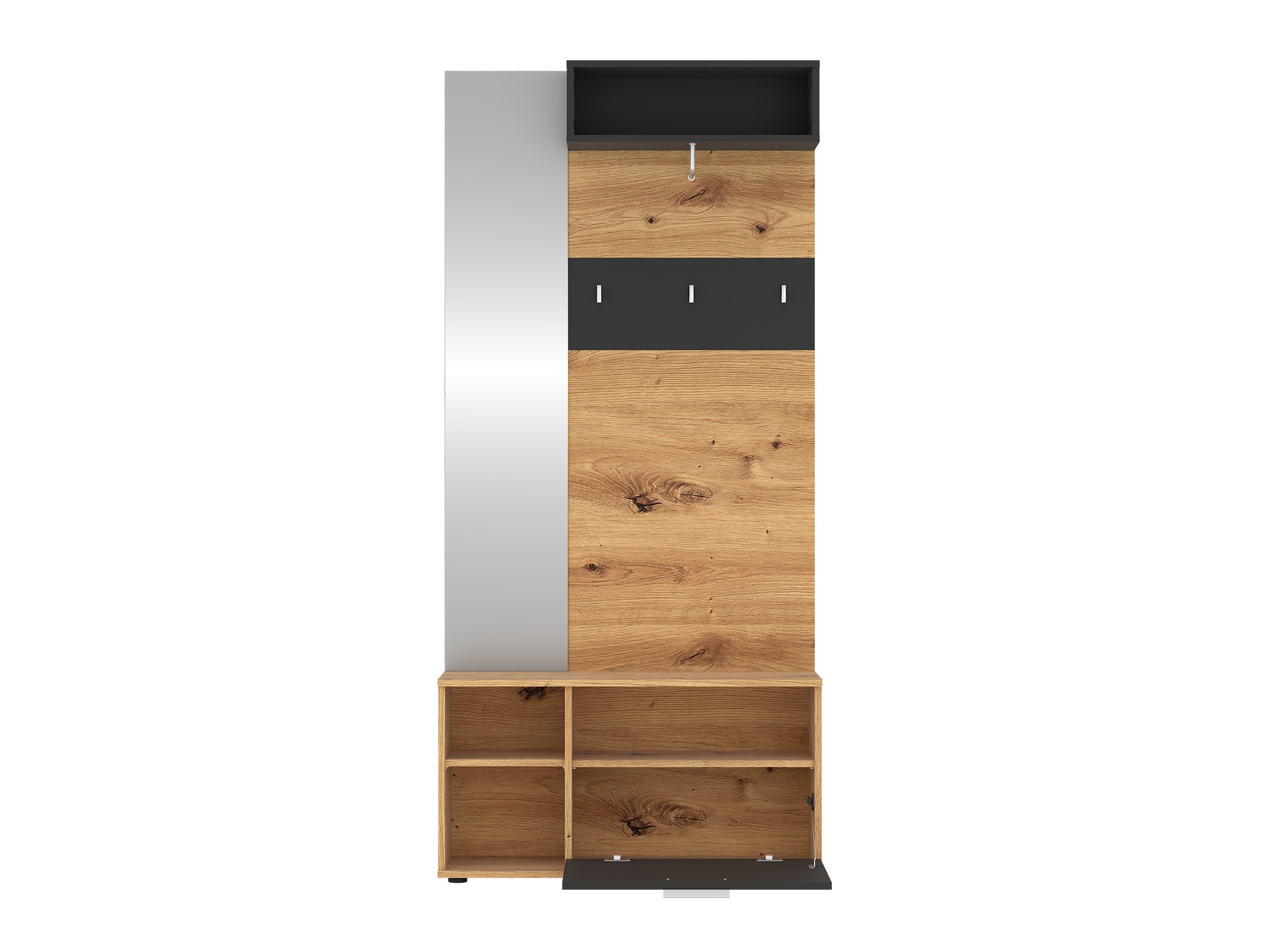 Gangmeubelset Ontario 200