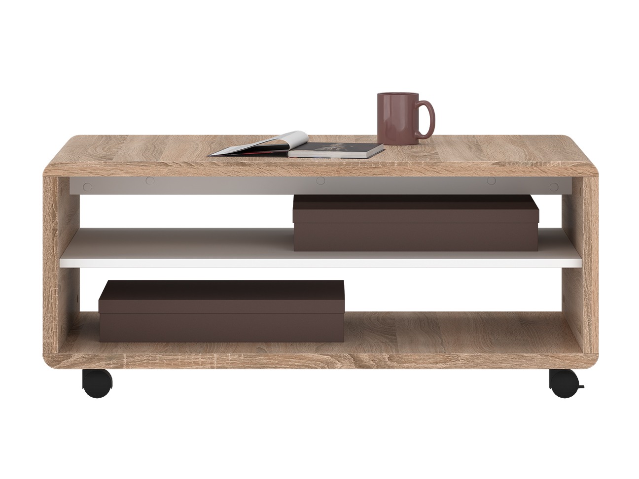 Salontafel Ontario 199