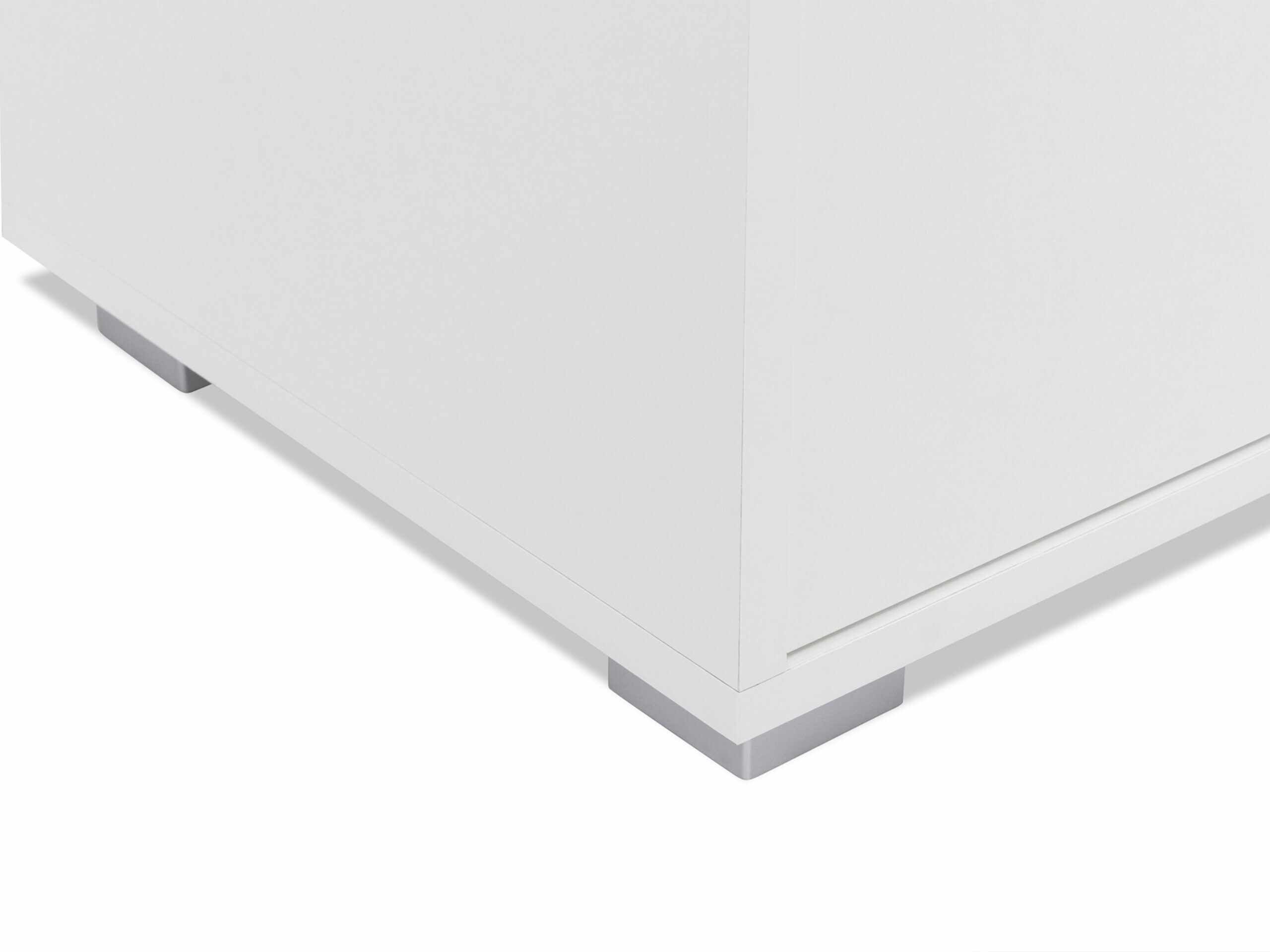 Boekenkast Comfivo Fersoe 105 (Wit)