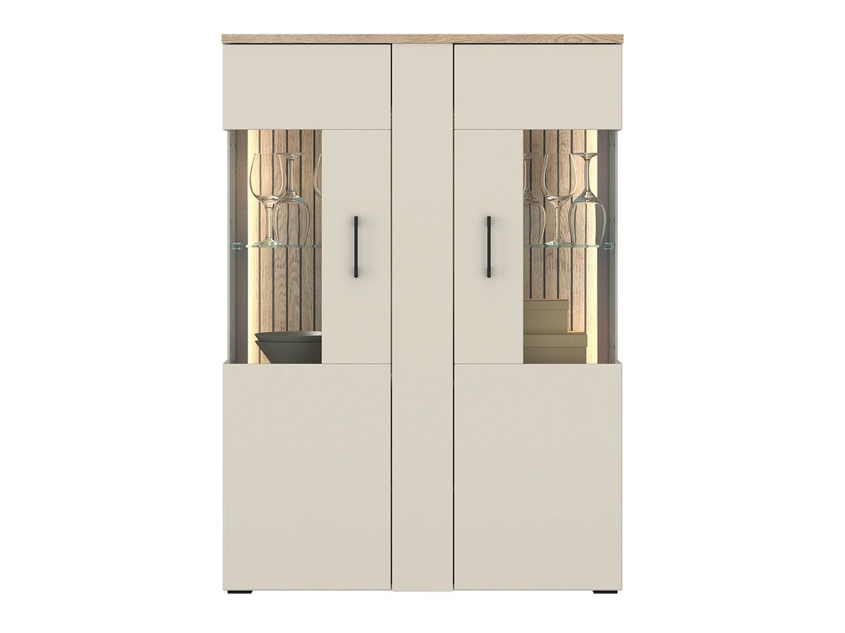 Boekenkast Ontario 210