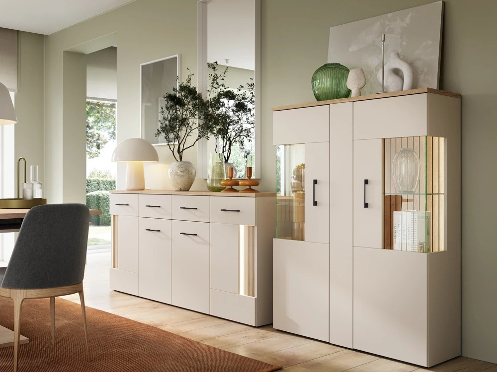 Boekenkast Ontario 210