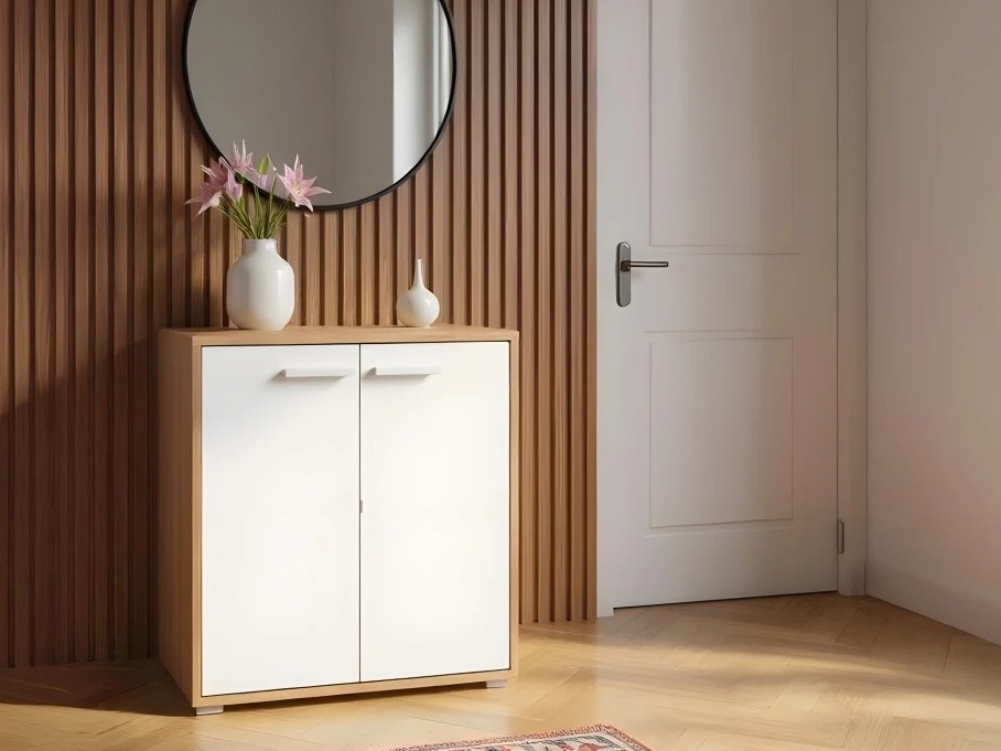 Dressoir Ontario 208