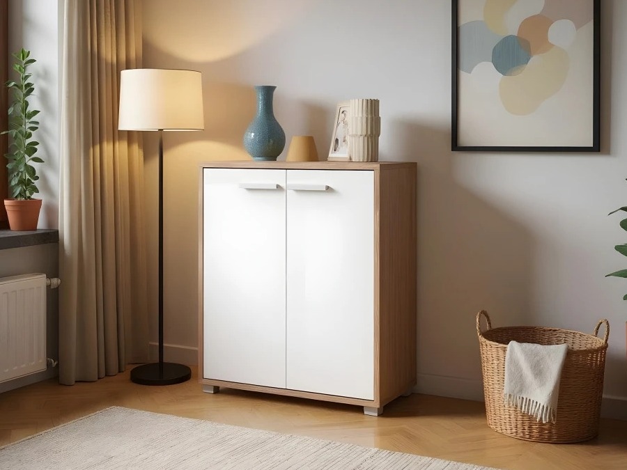 Dressoir Ontario 208