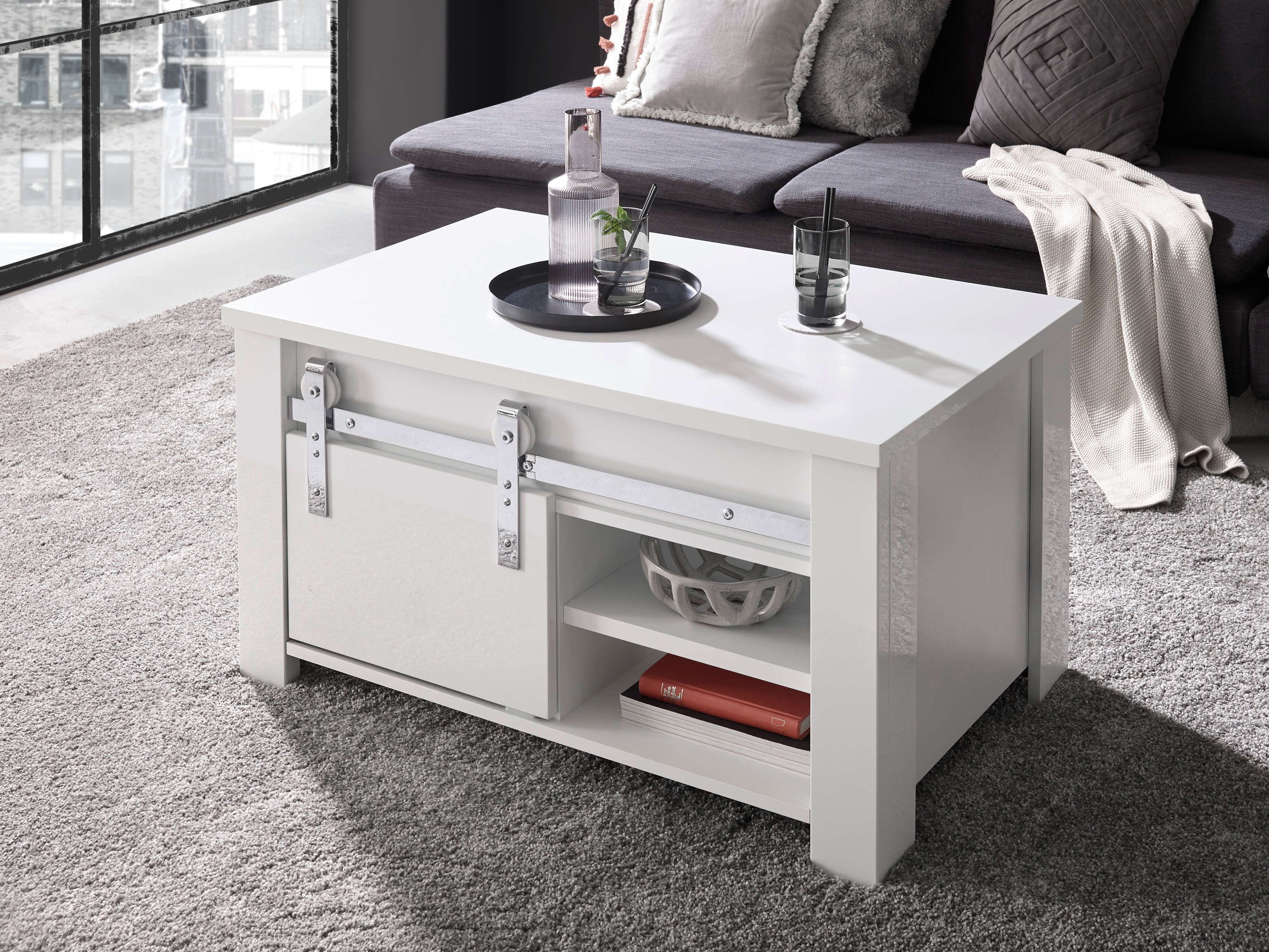 Salontafel Cirelia 100