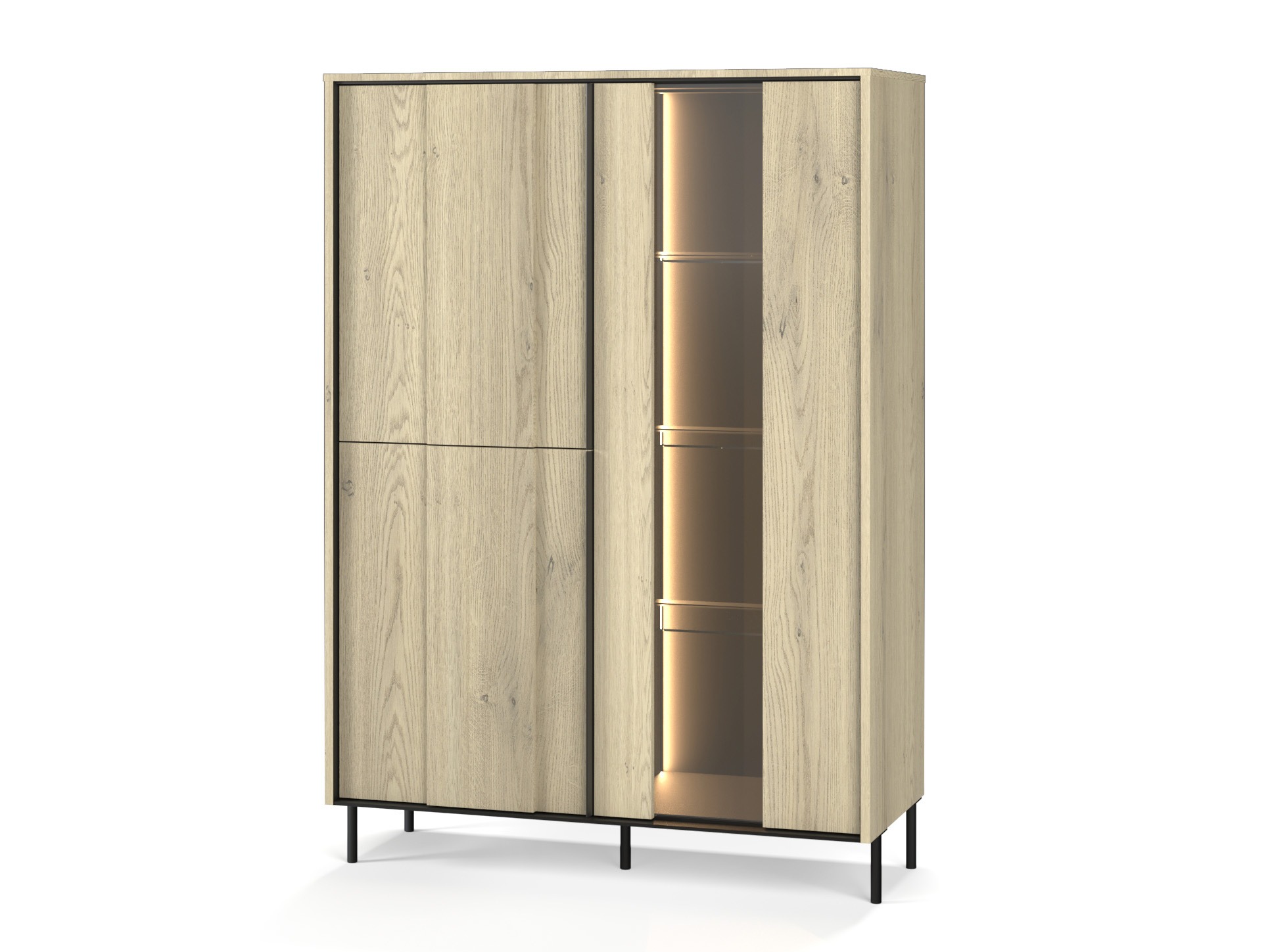 Woonkamerset Melveni 105