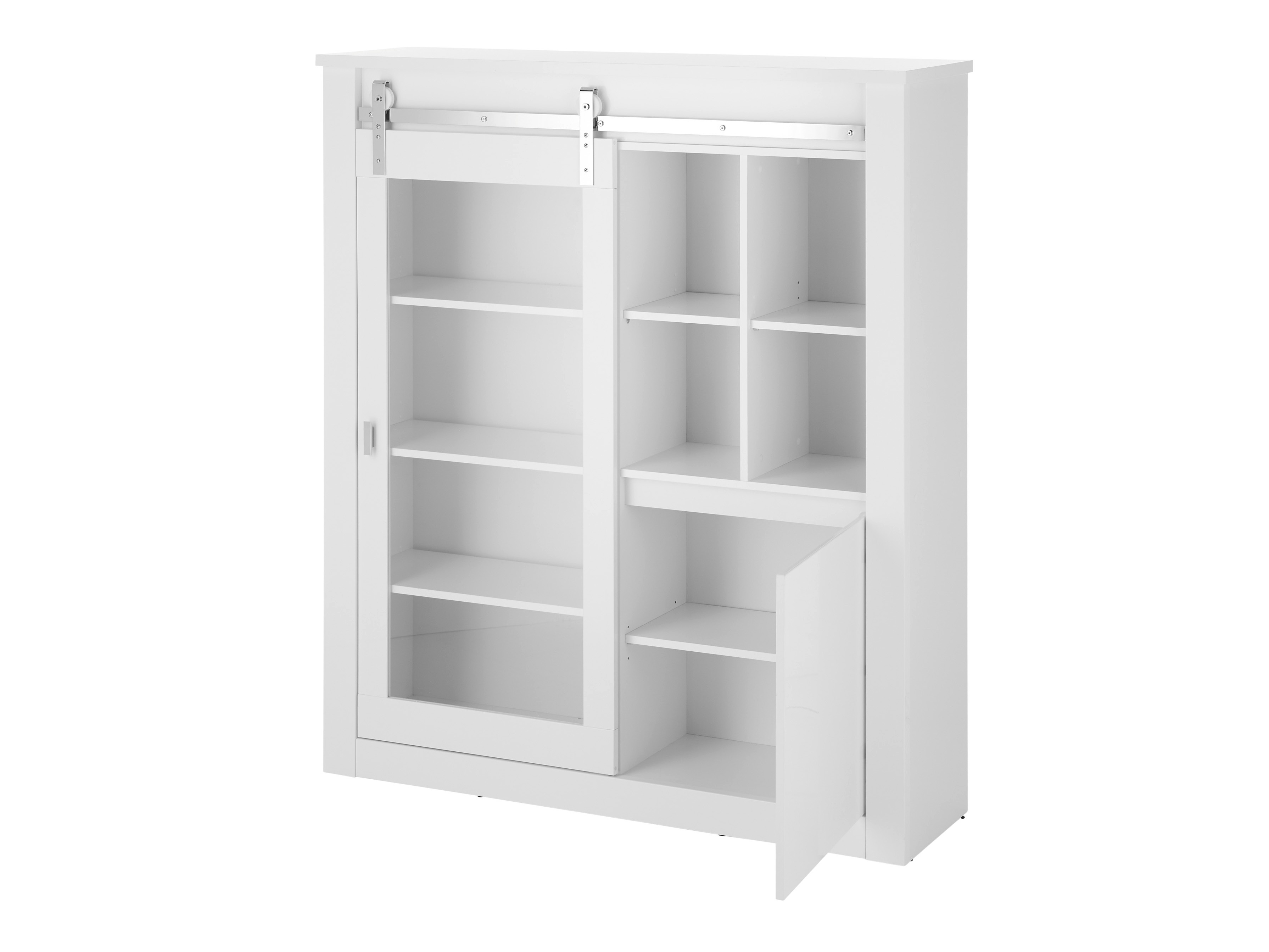 Boekenkast Cirelia 103