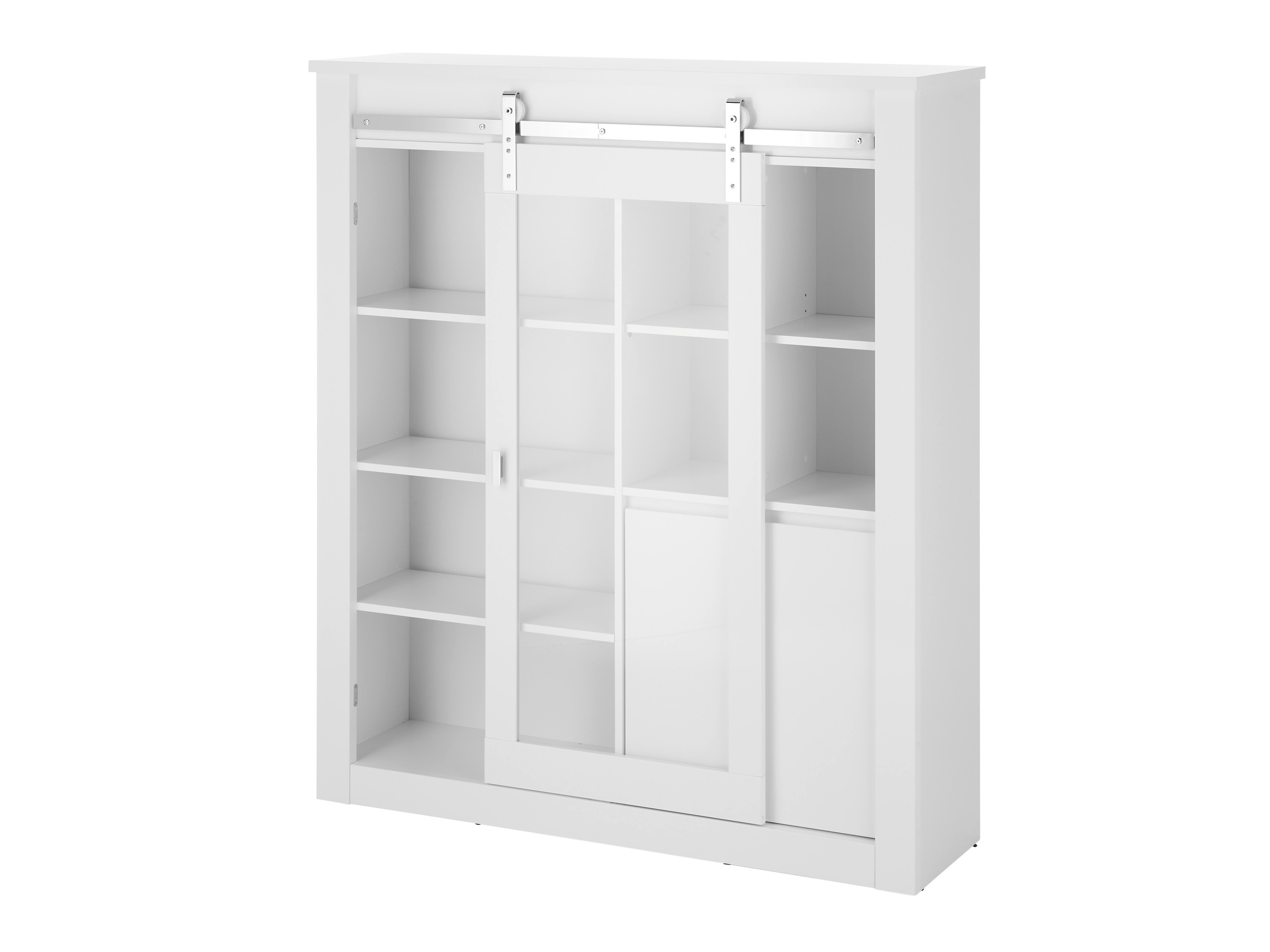 Boekenkast Cirelia 103