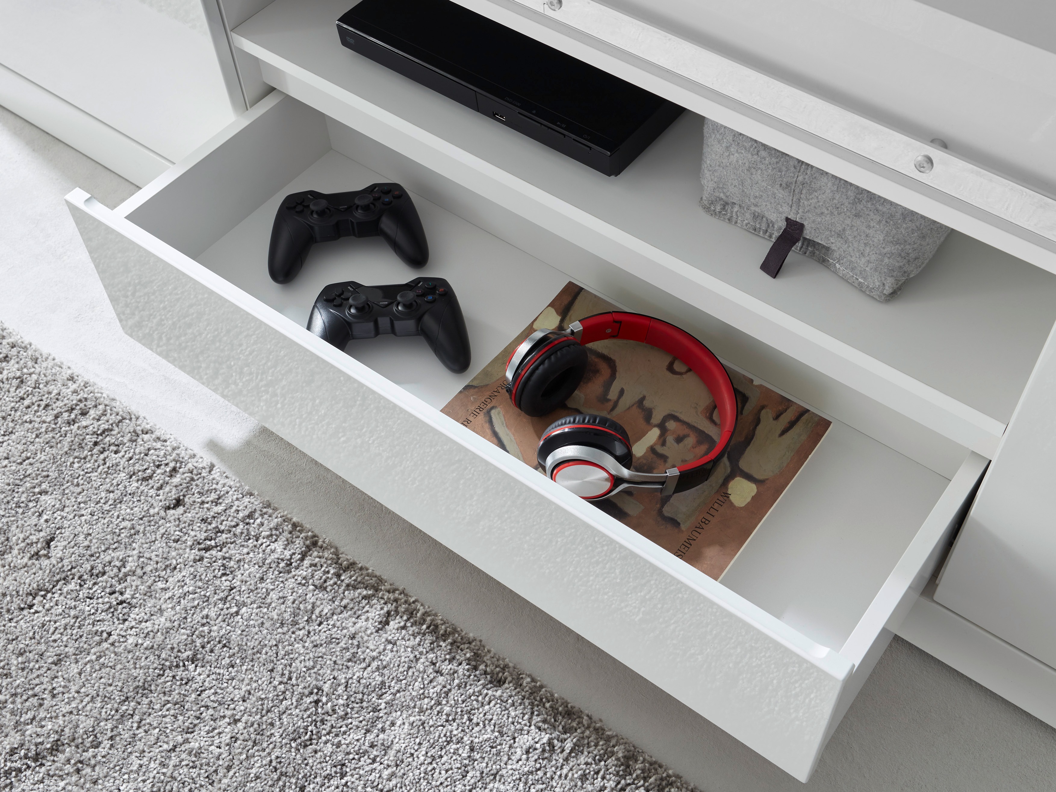 TV-meubel Cirelia 101