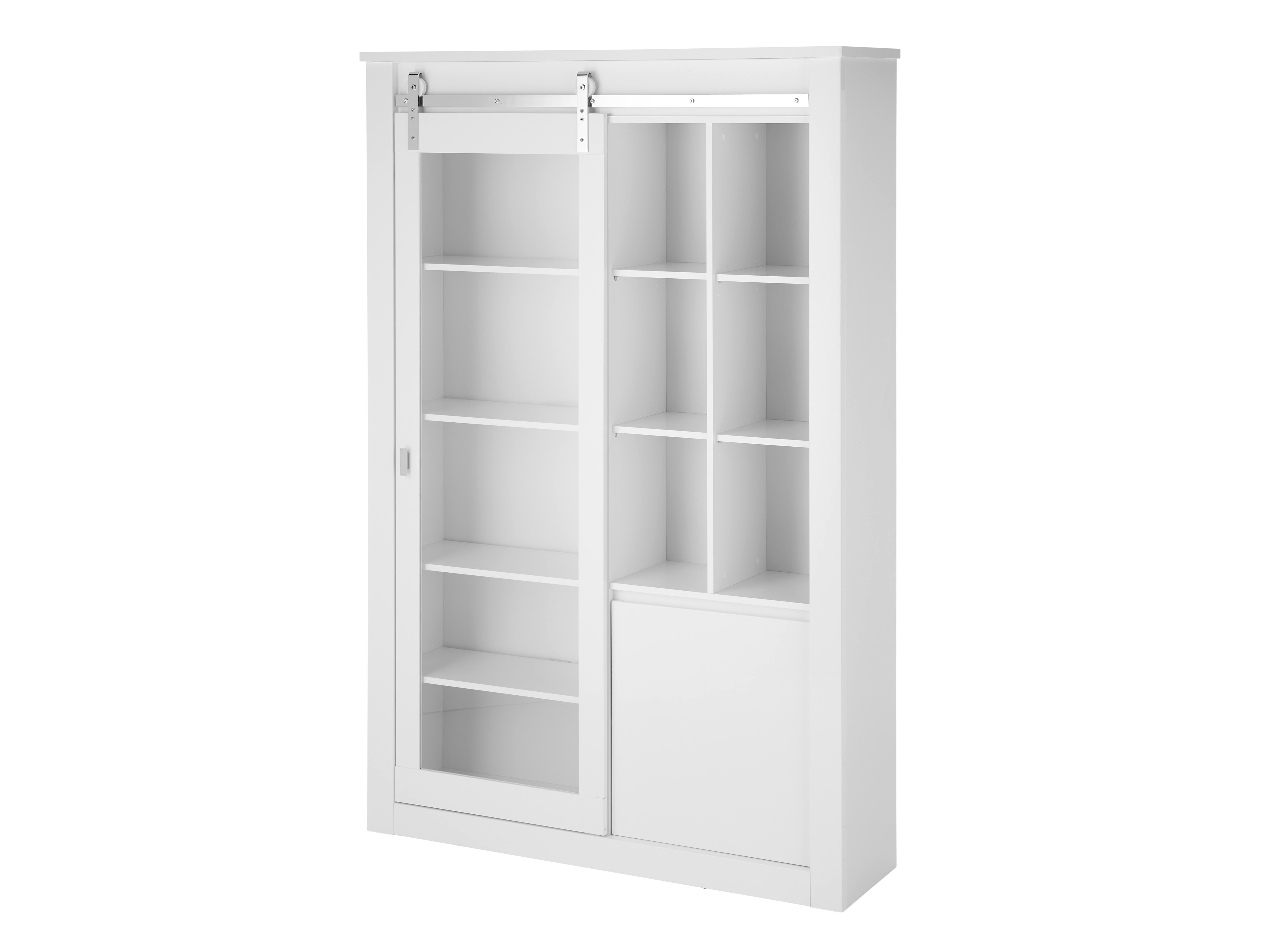 Boekenkast Cirelia 105