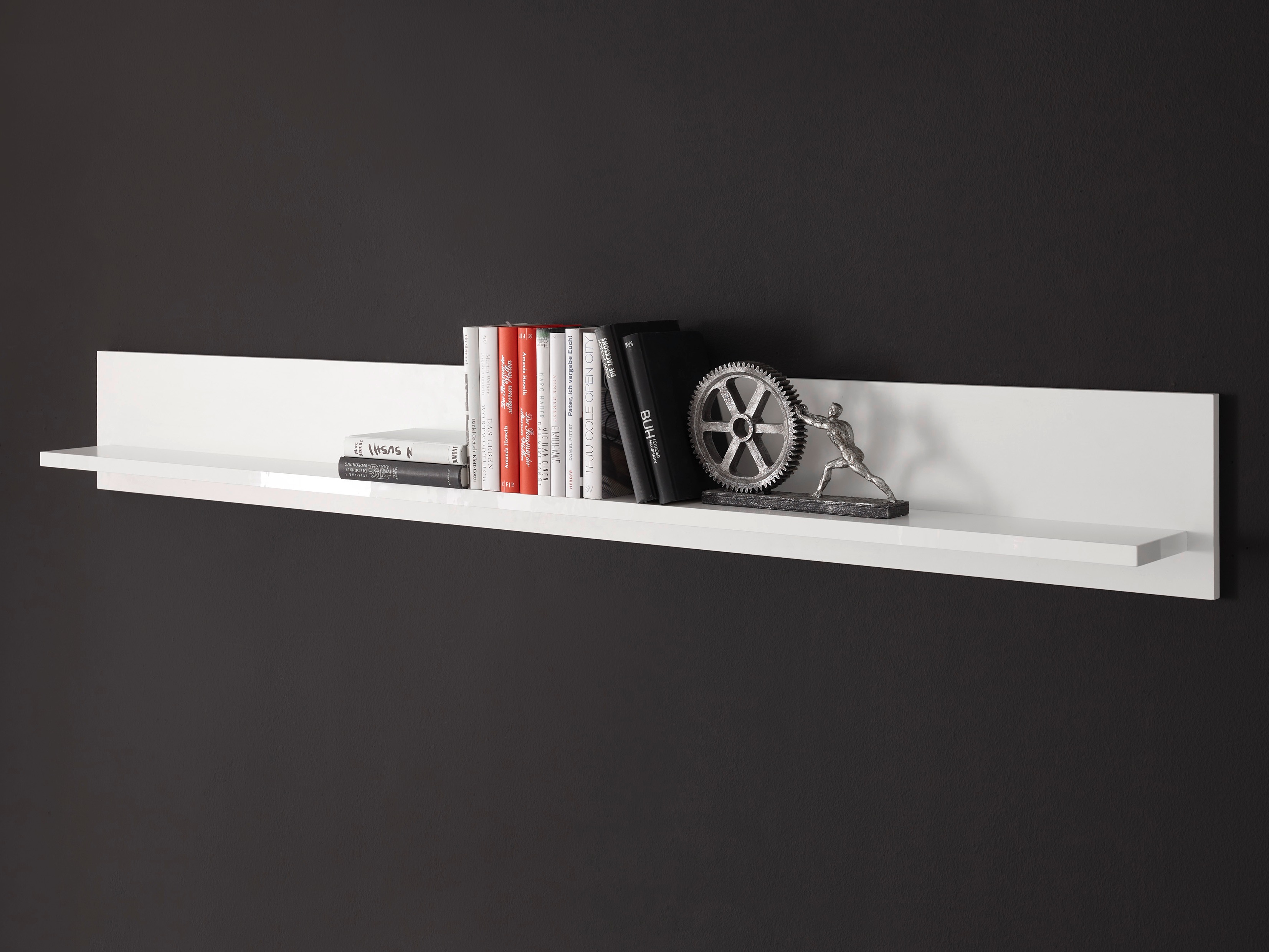 Wandplank Cirelia 106