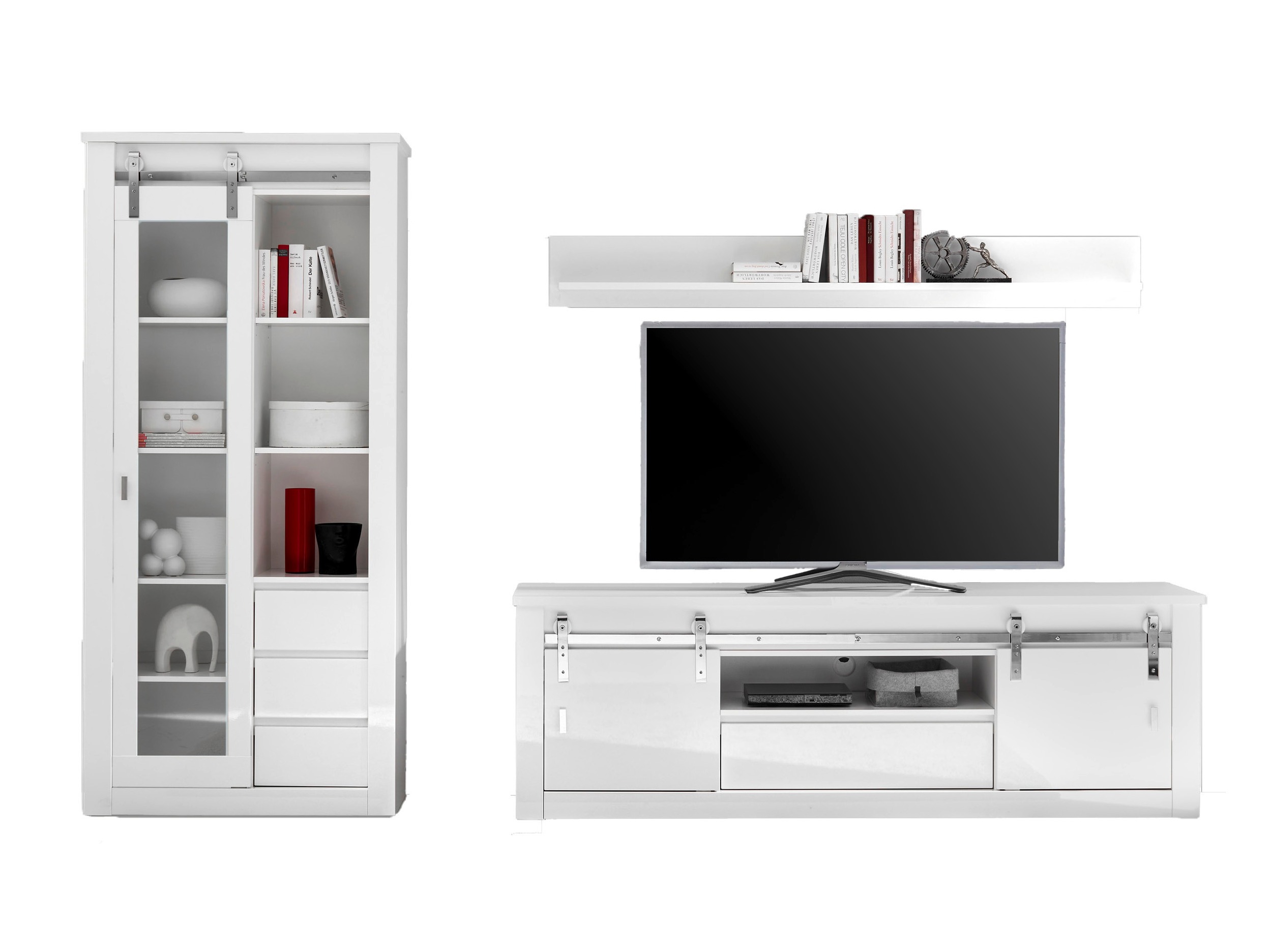 Woonkamerset Cirelia 107