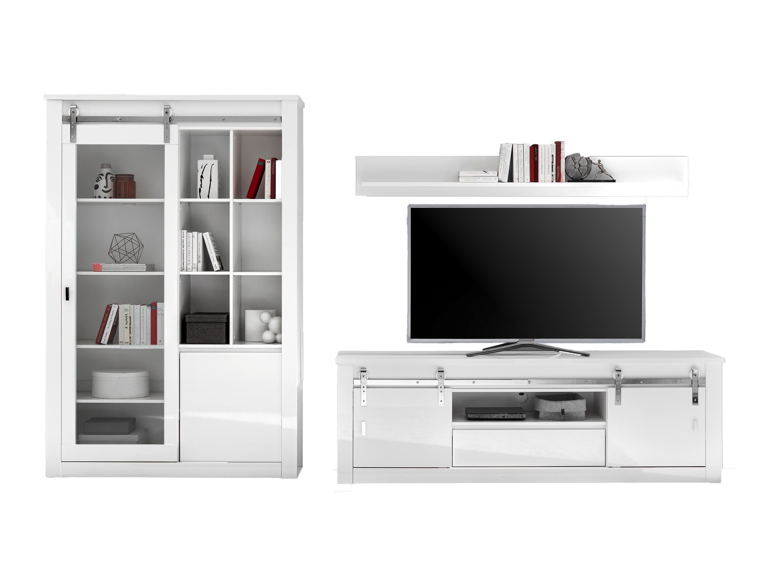 Woonkamerset Cirelia 108