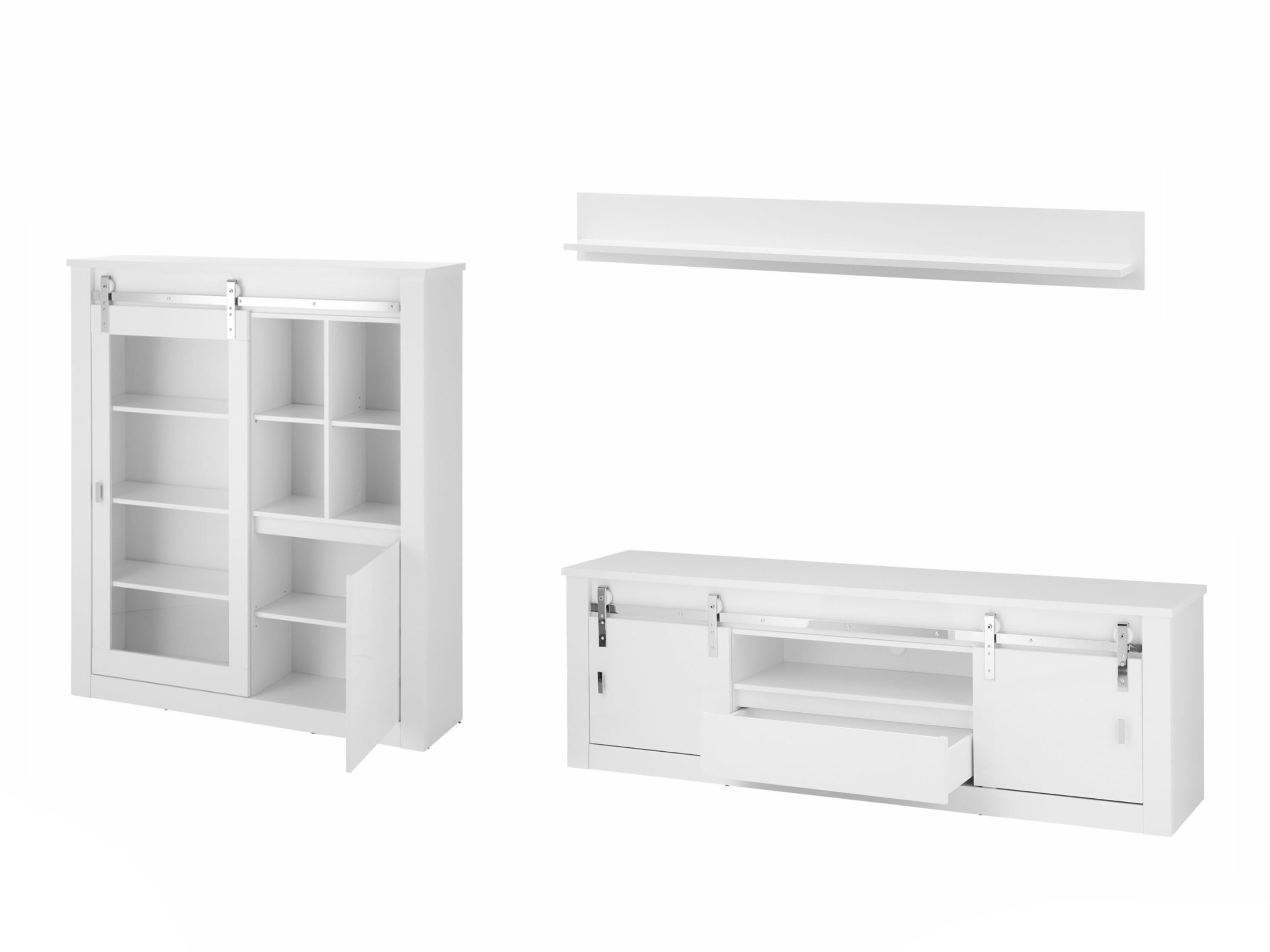 Woonkamerset Cirelia 109