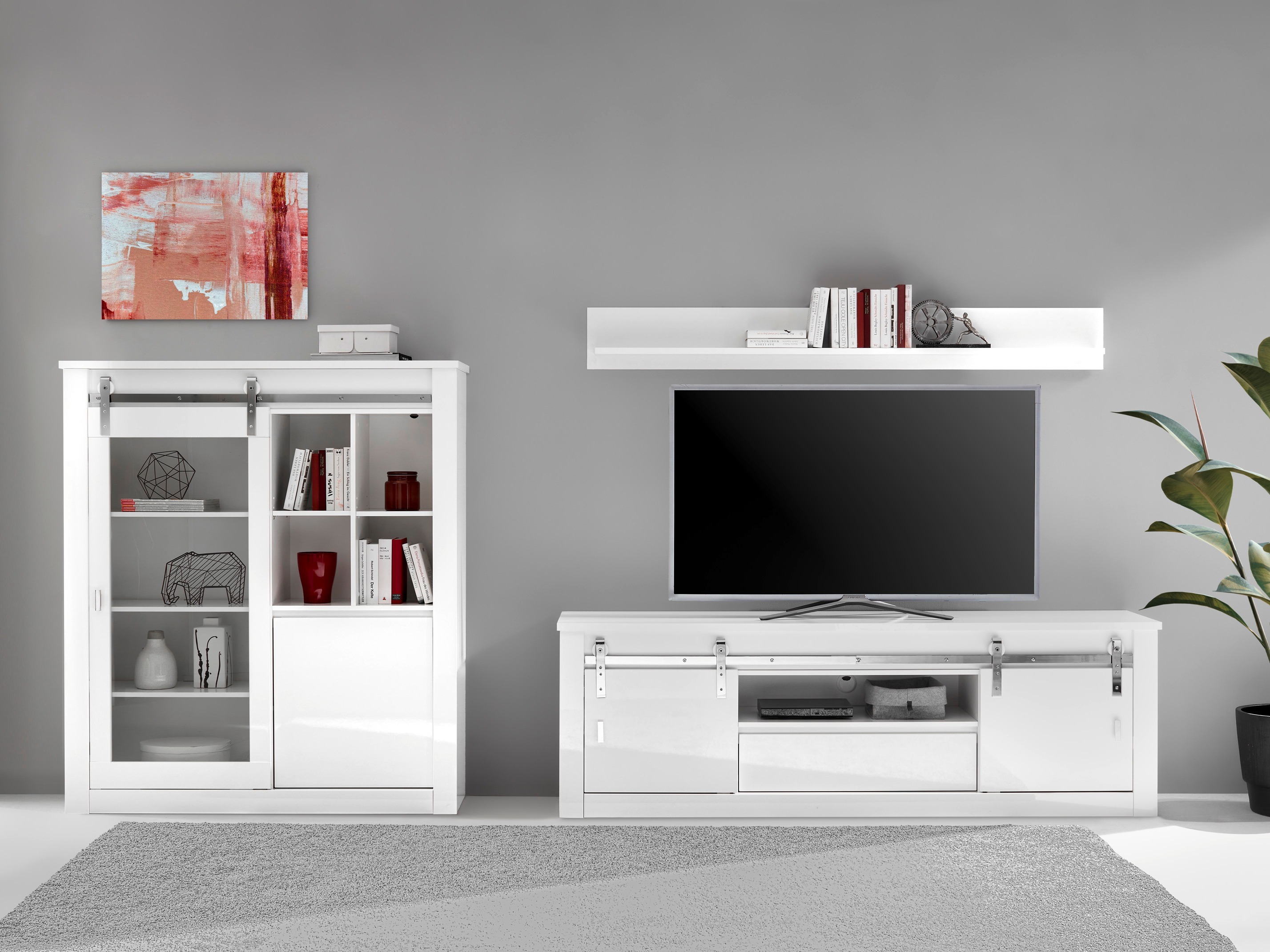 Woonkamerset Cirelia 109