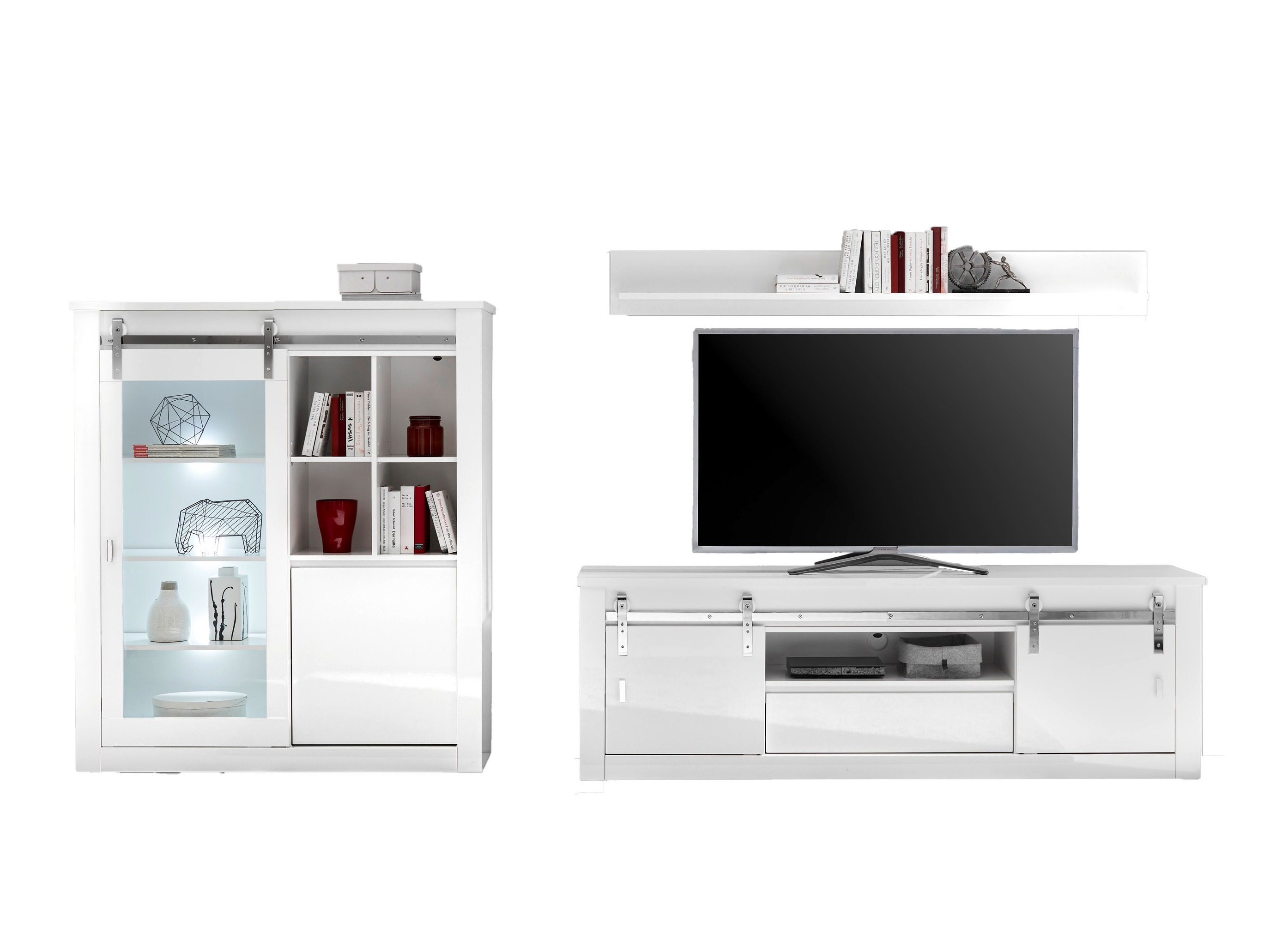 Woonkamerset Cirelia 109