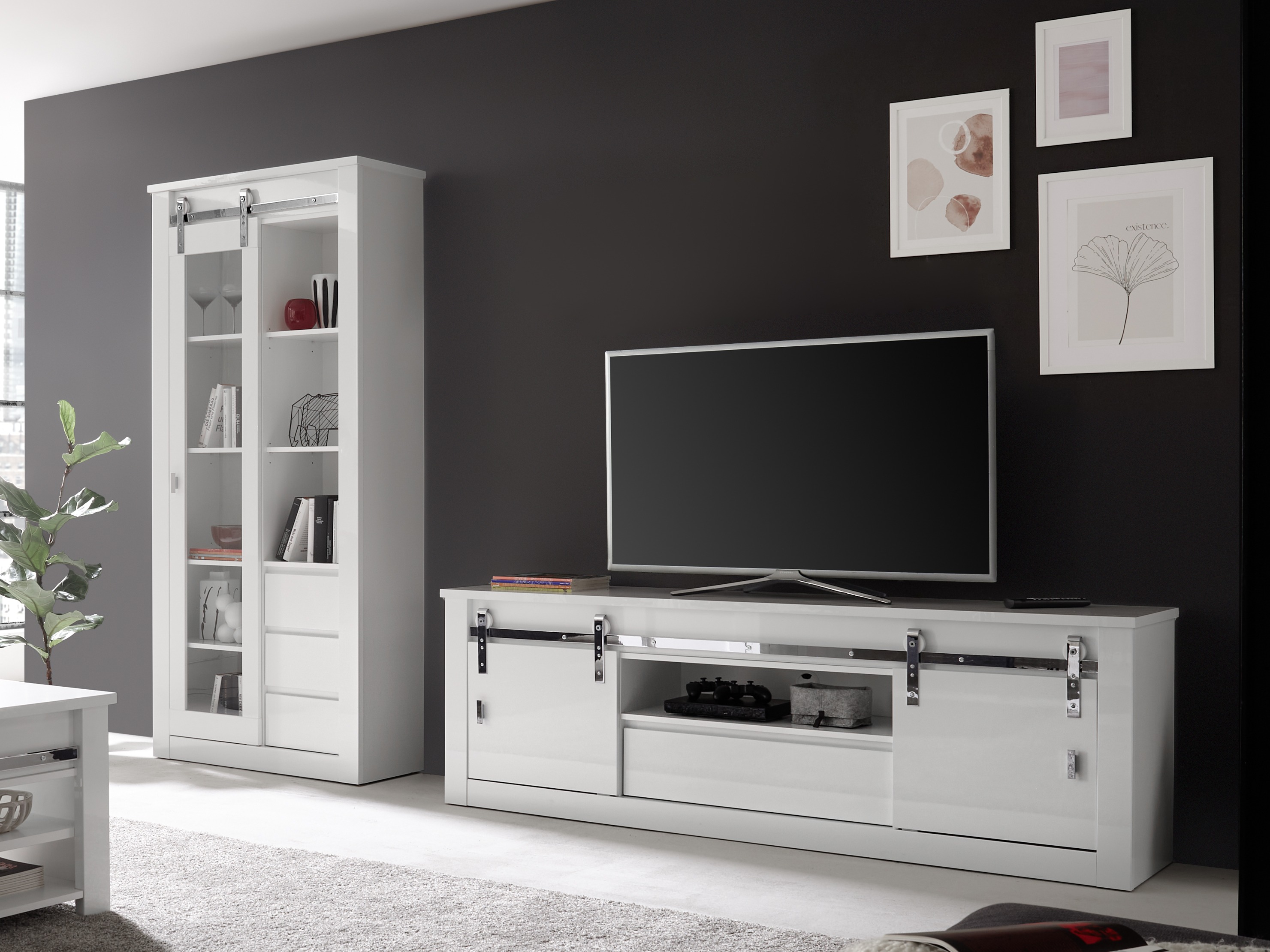 Woonkamerset Cirelia 110