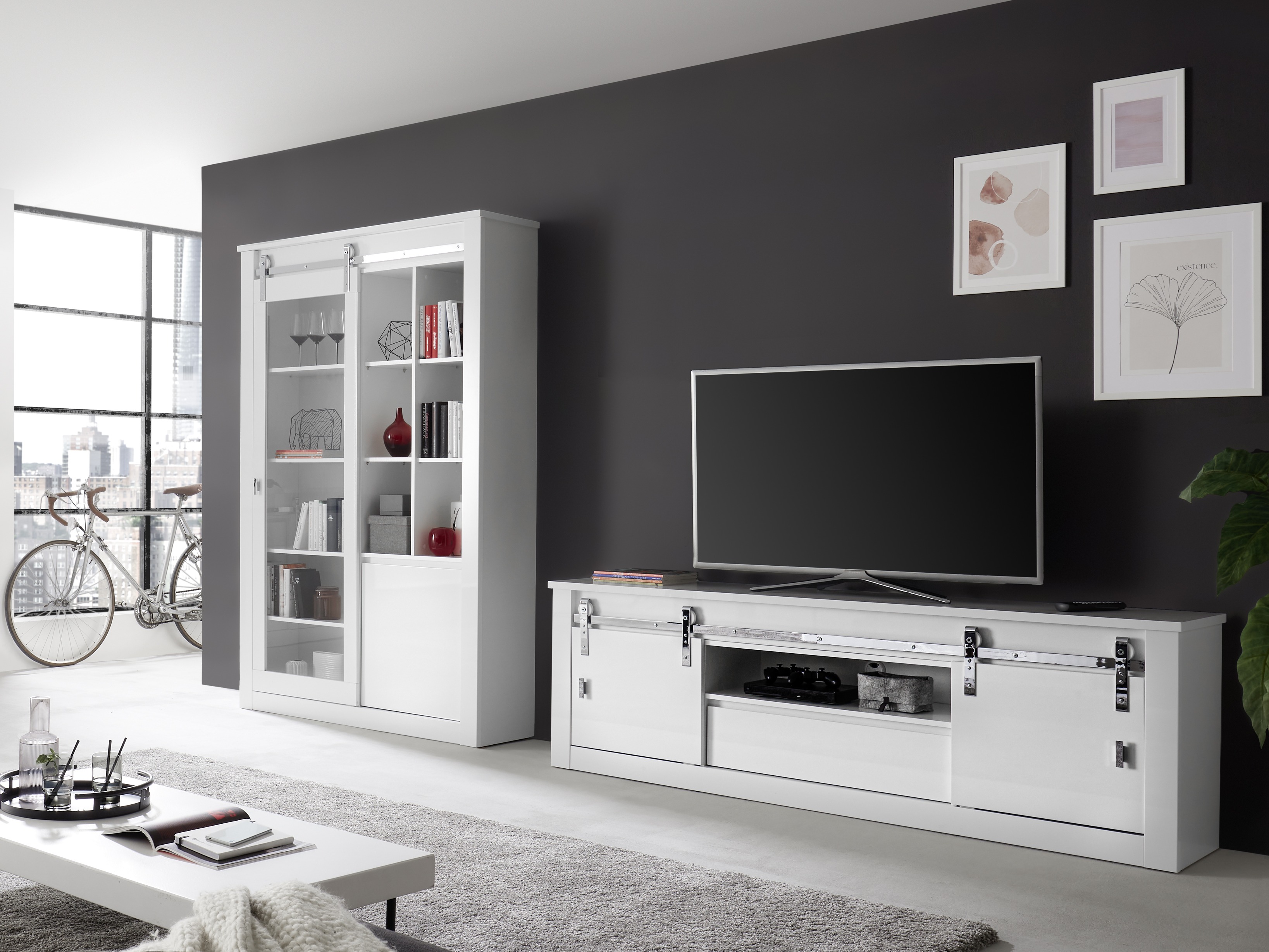 Woonkamerset Cirelia 111