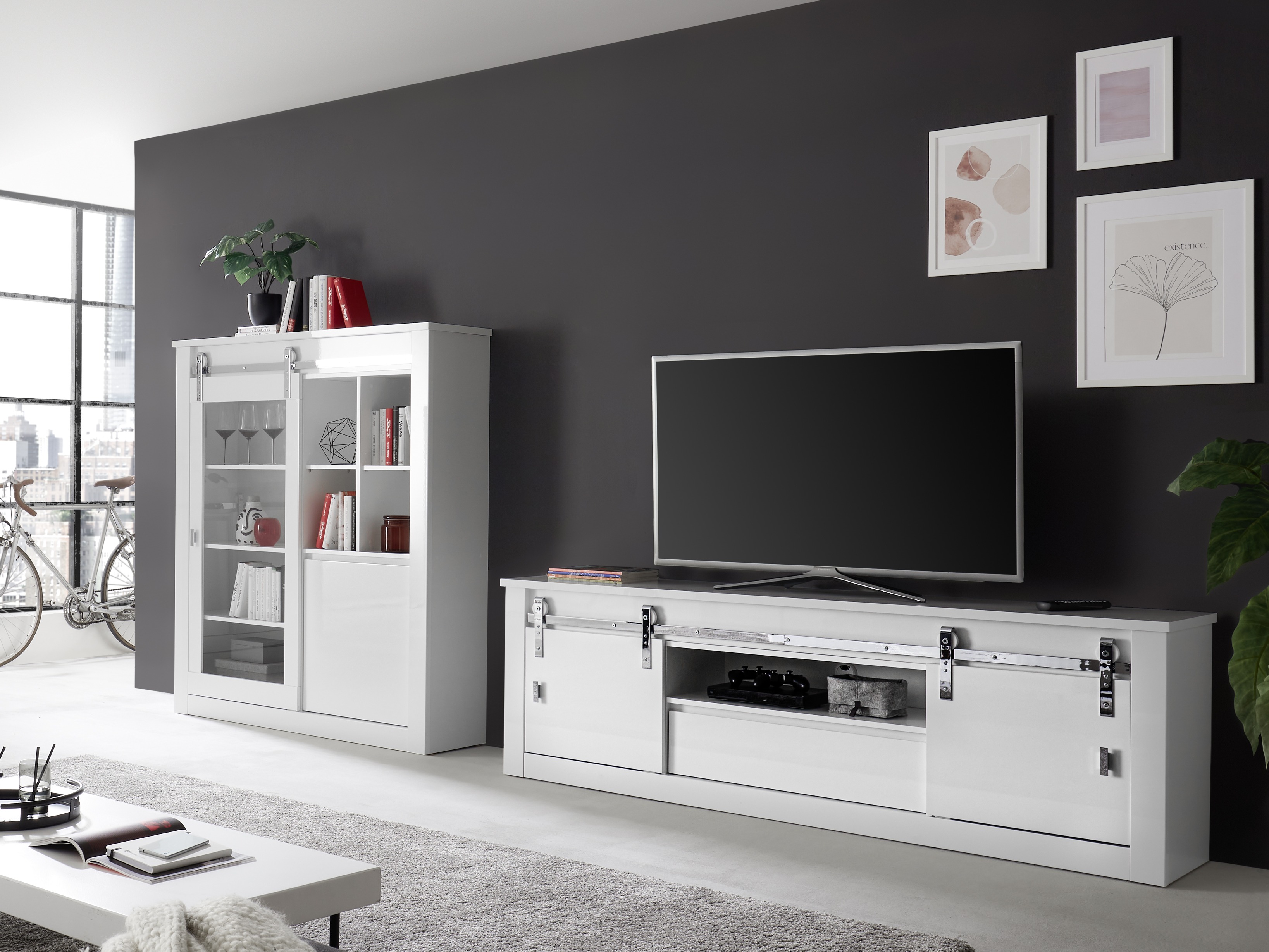 Woonkamerset Cirelia 112