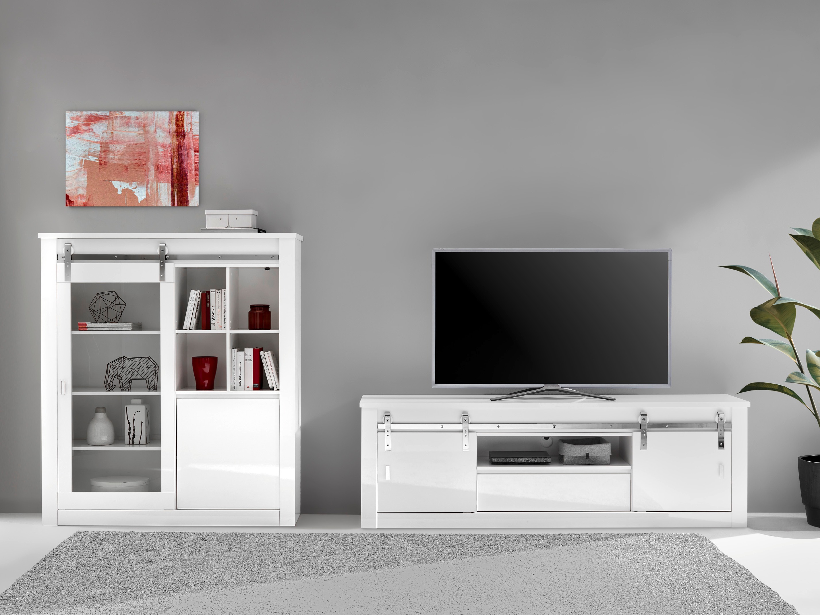 Woonkamerset Cirelia 112