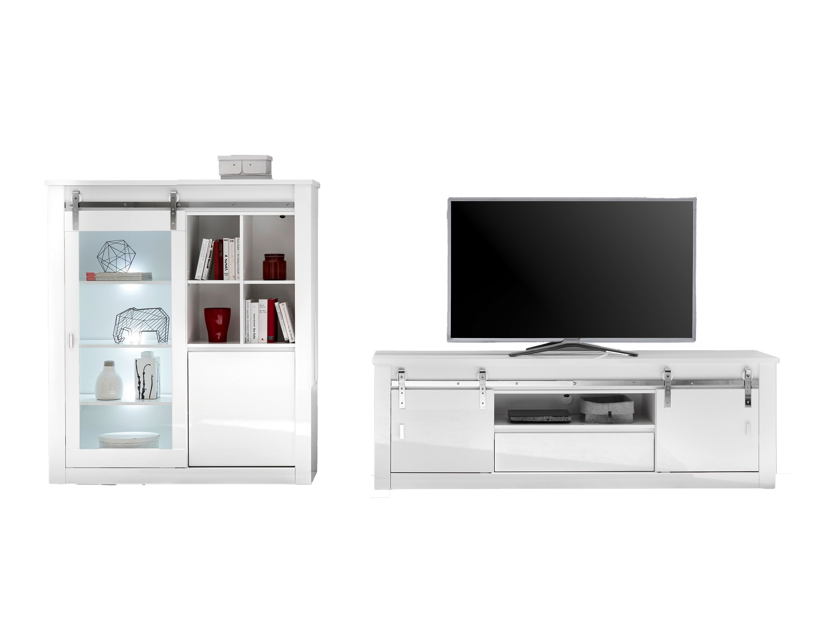 Woonkamerset Cirelia 112