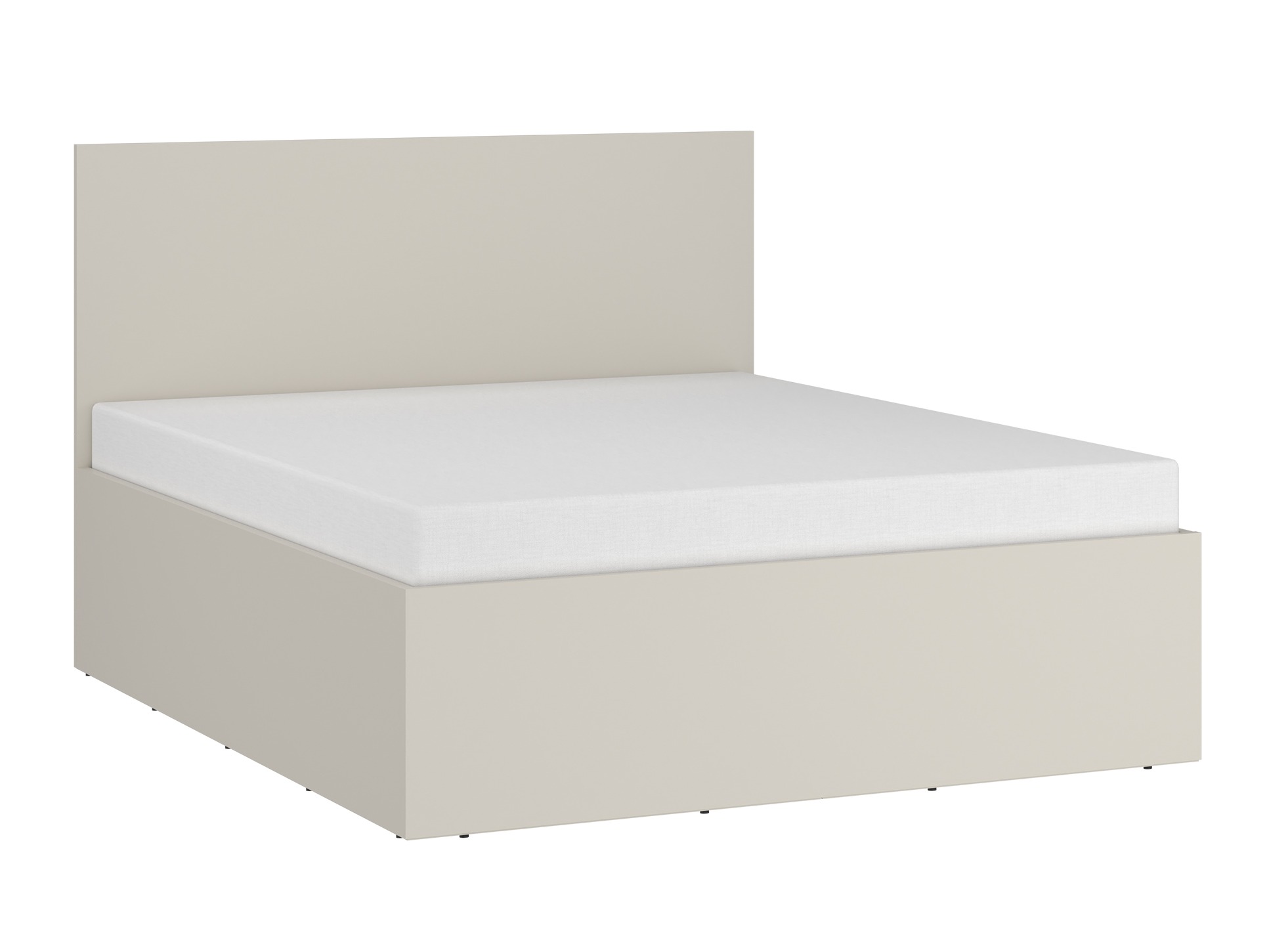 Bed Ferferu 100