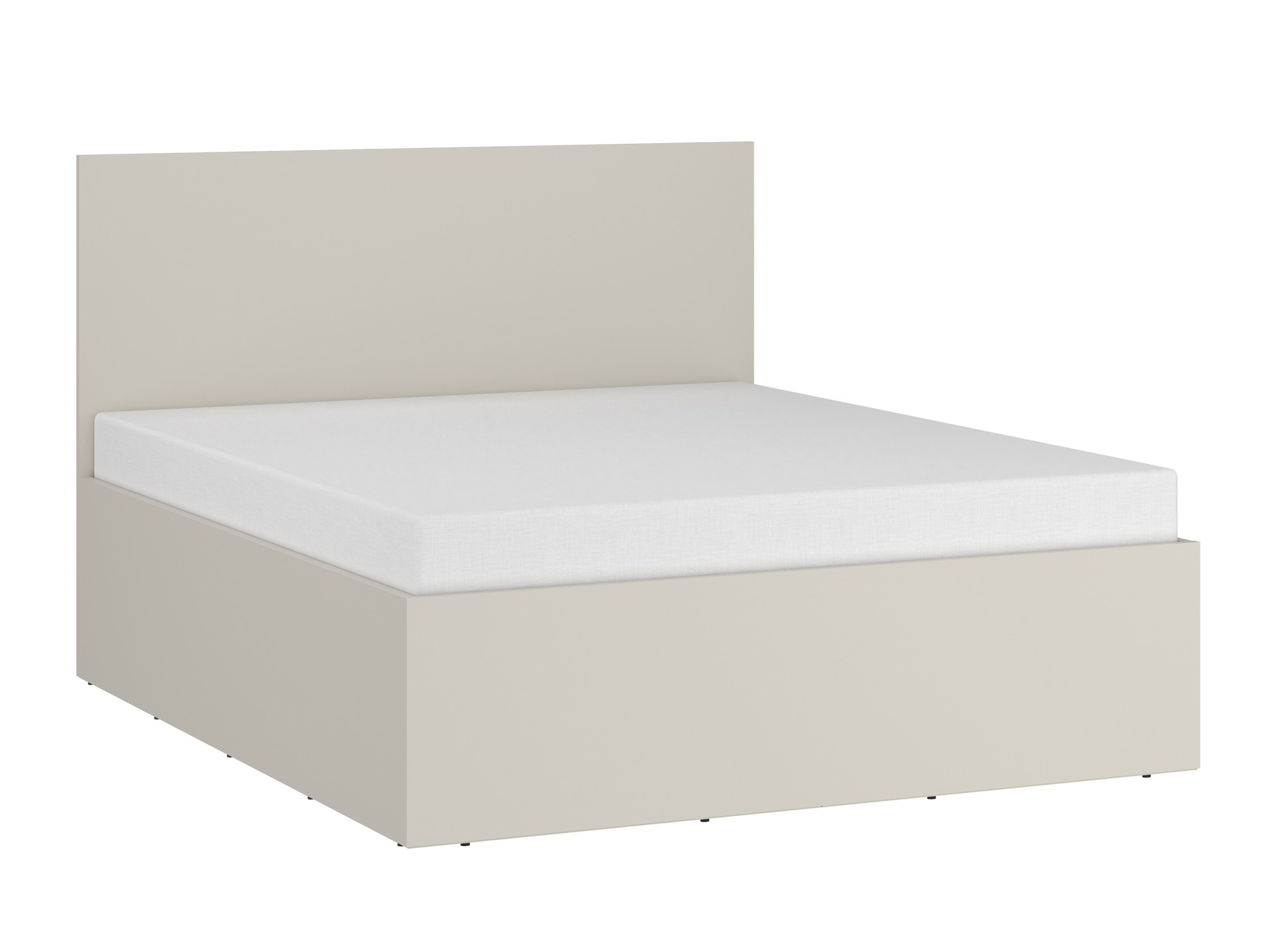 Bed Ferferu 100