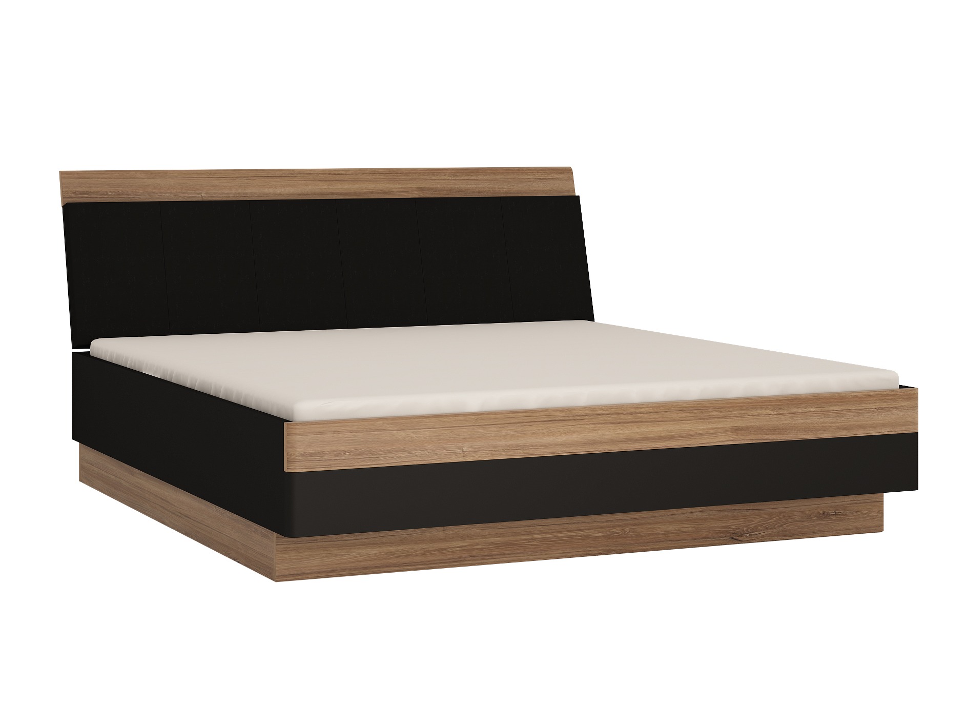 Bed Melenou 104