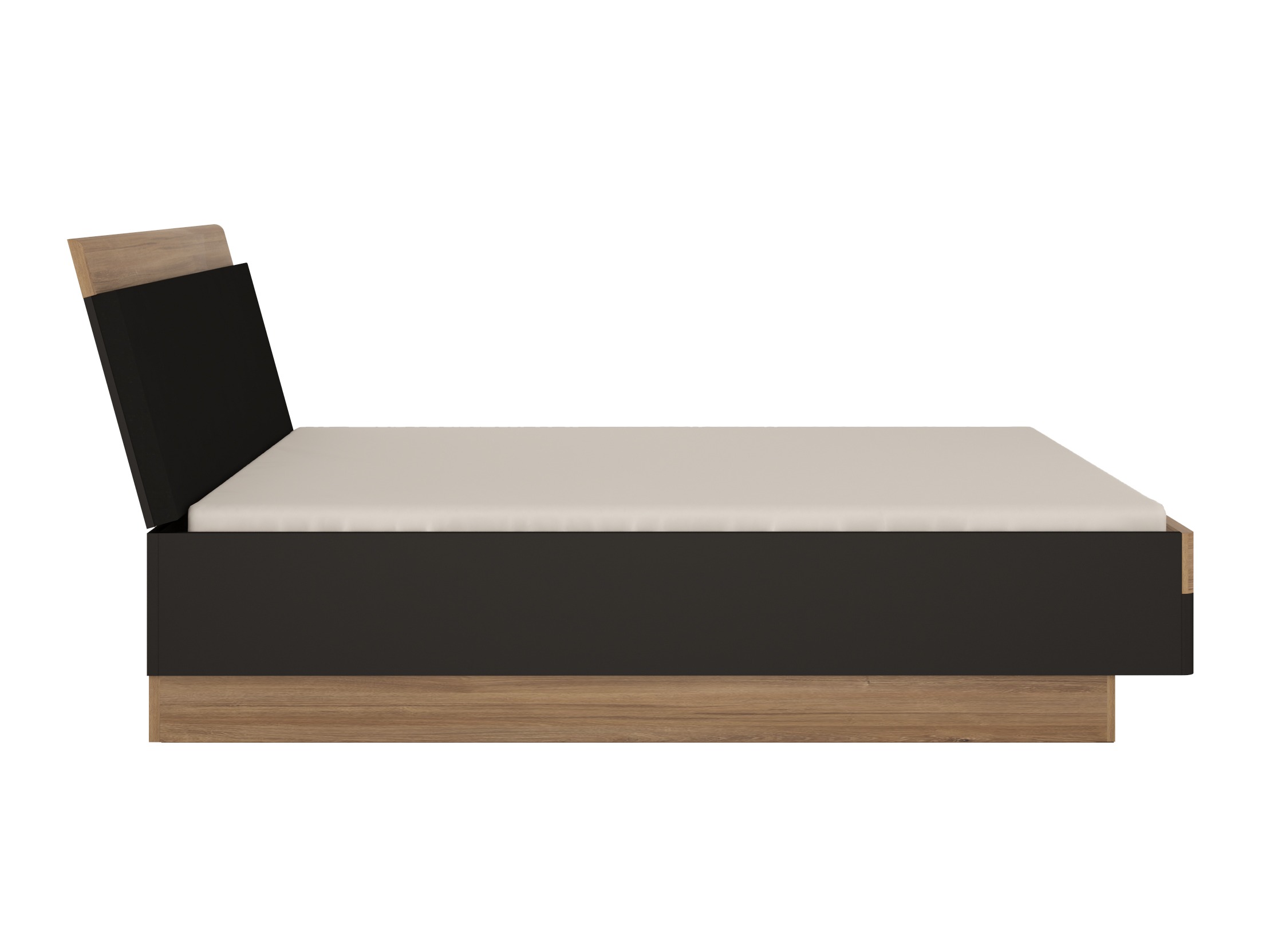 Bed Melenou 104