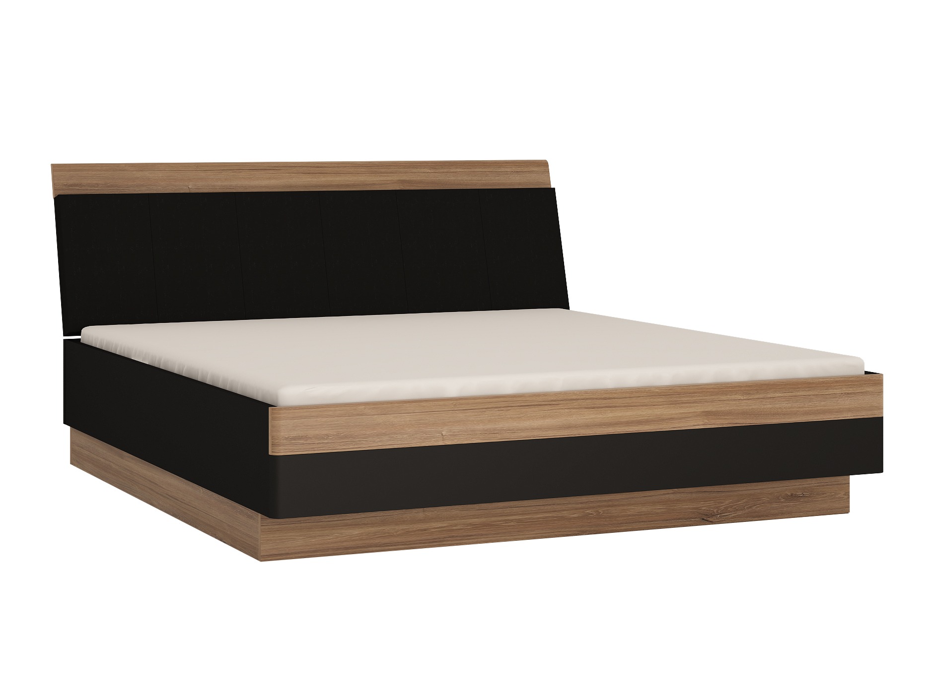 Bed Melenou 104
