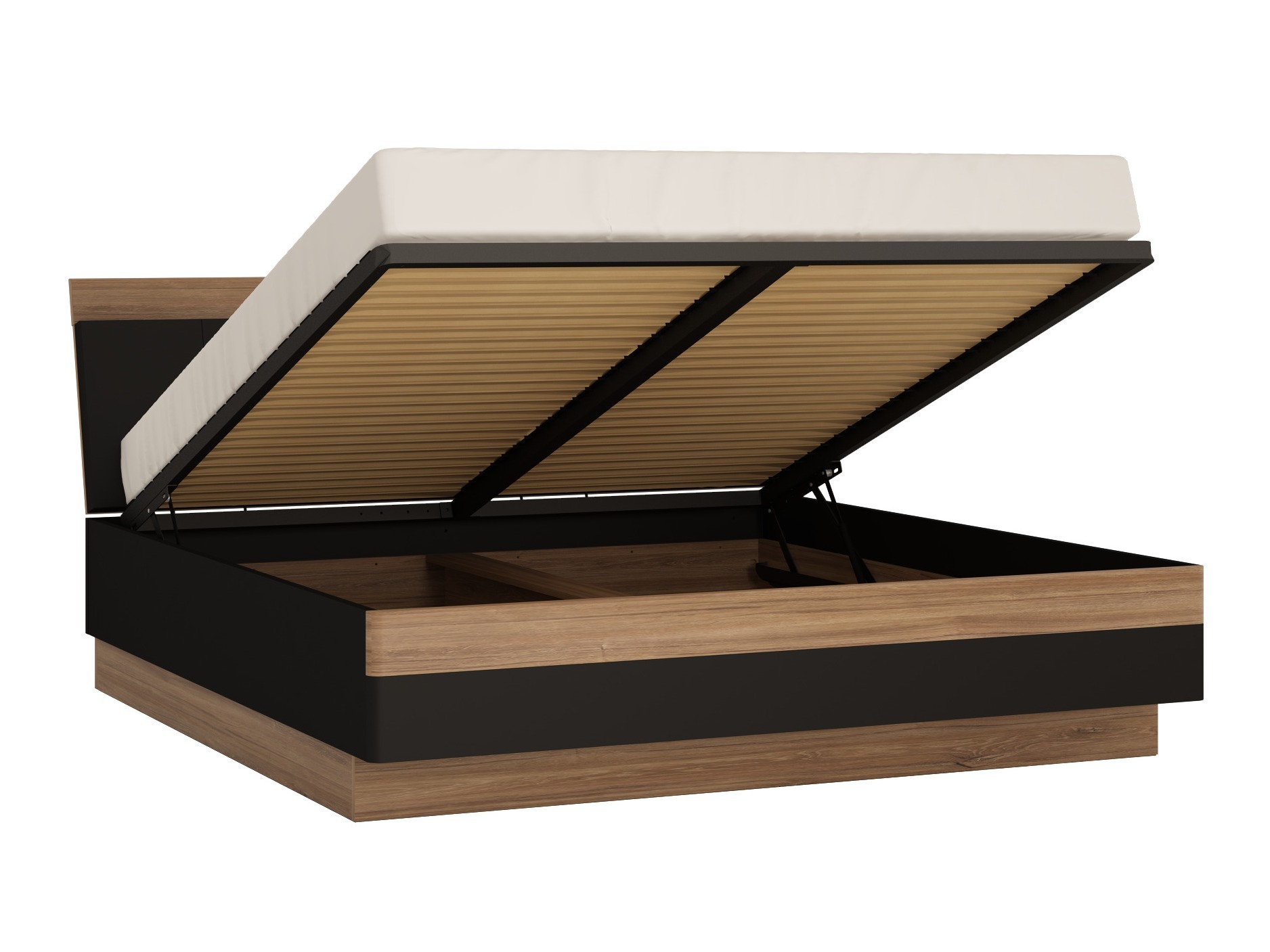 Bed Melenou 104