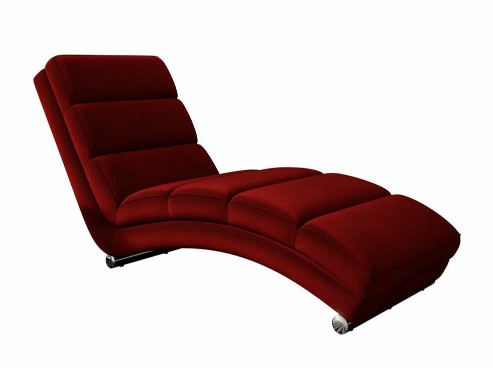 Ligfauteuil Comfivo Pirum (Venus Velvet 2926)