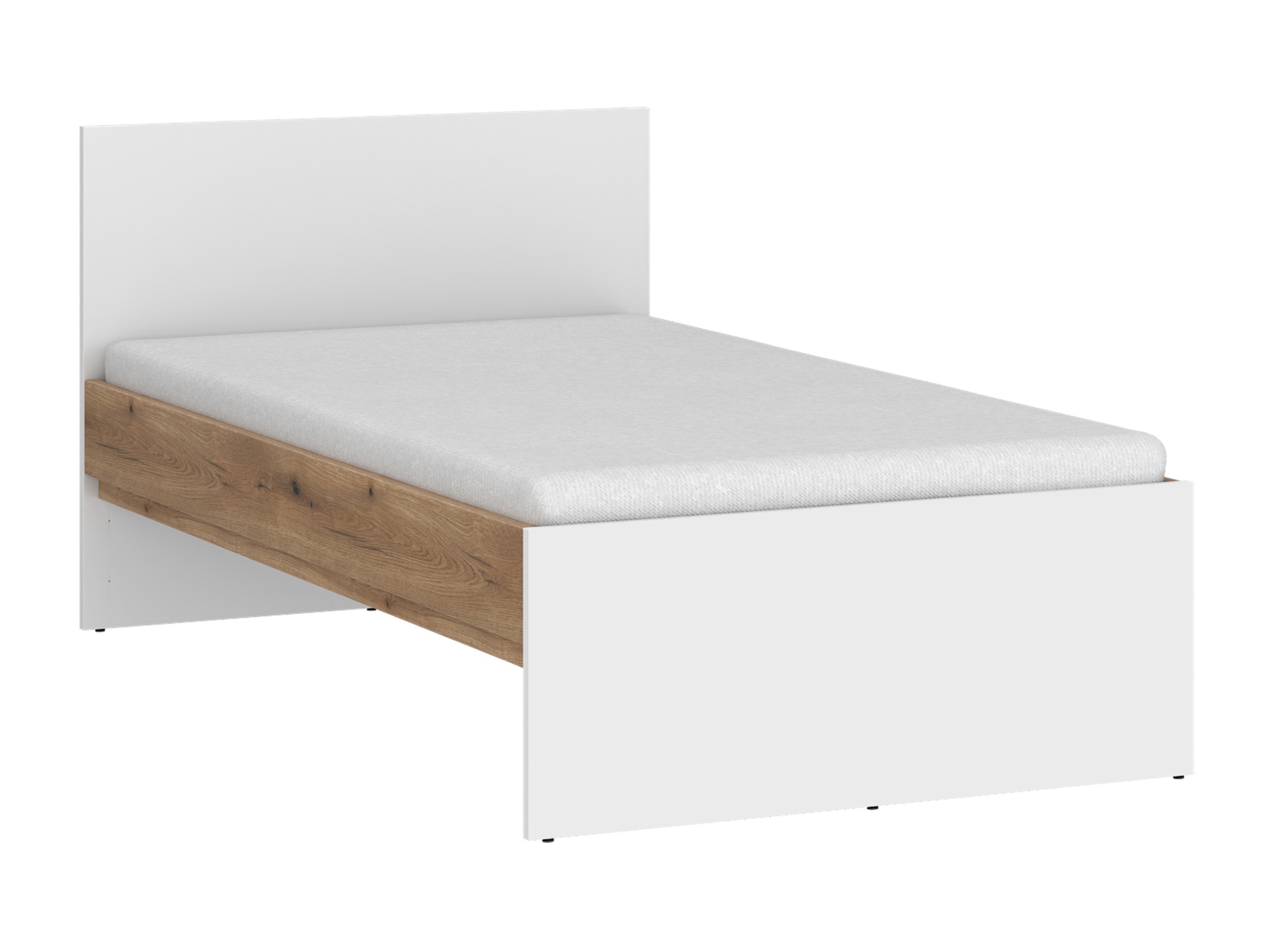 Bed Lorcamu 115