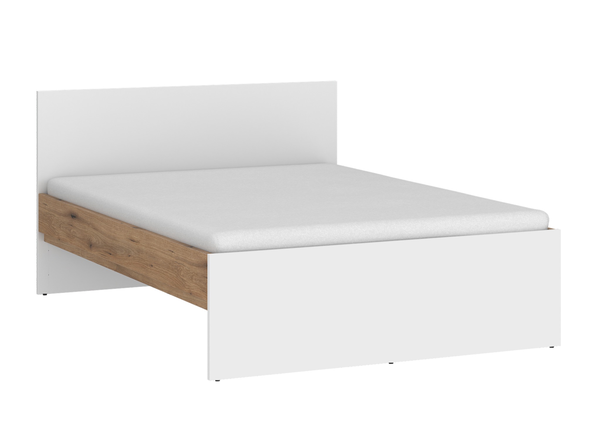 Bed Lorcamu 115