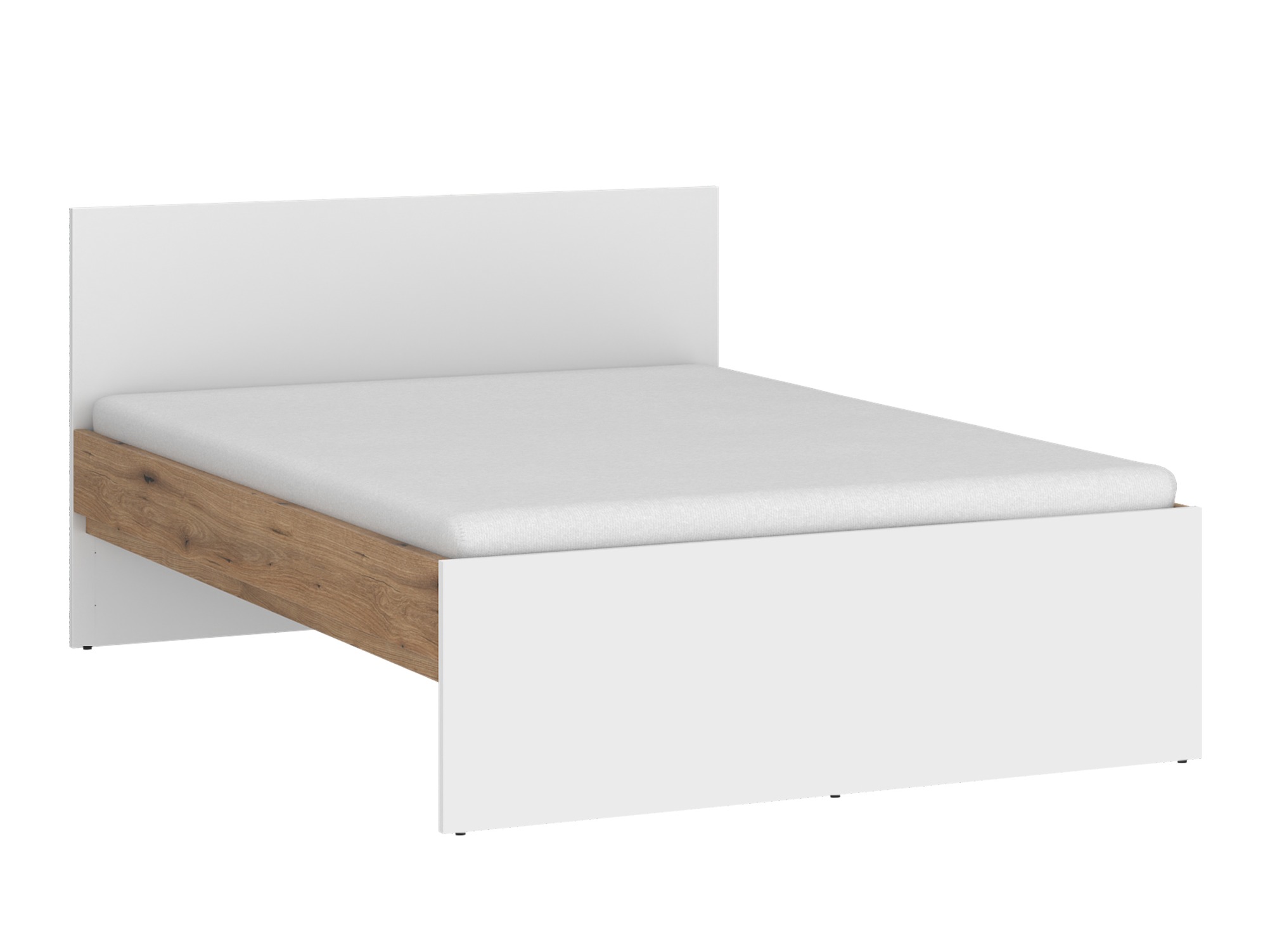 Bed Lorcamu 115
