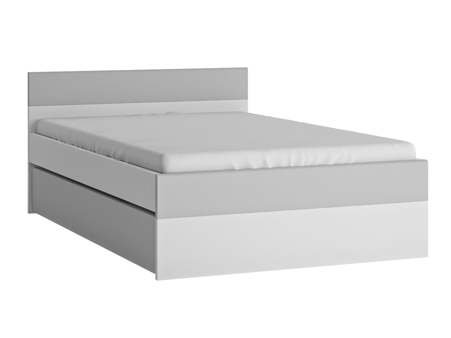 Bed Versori 117